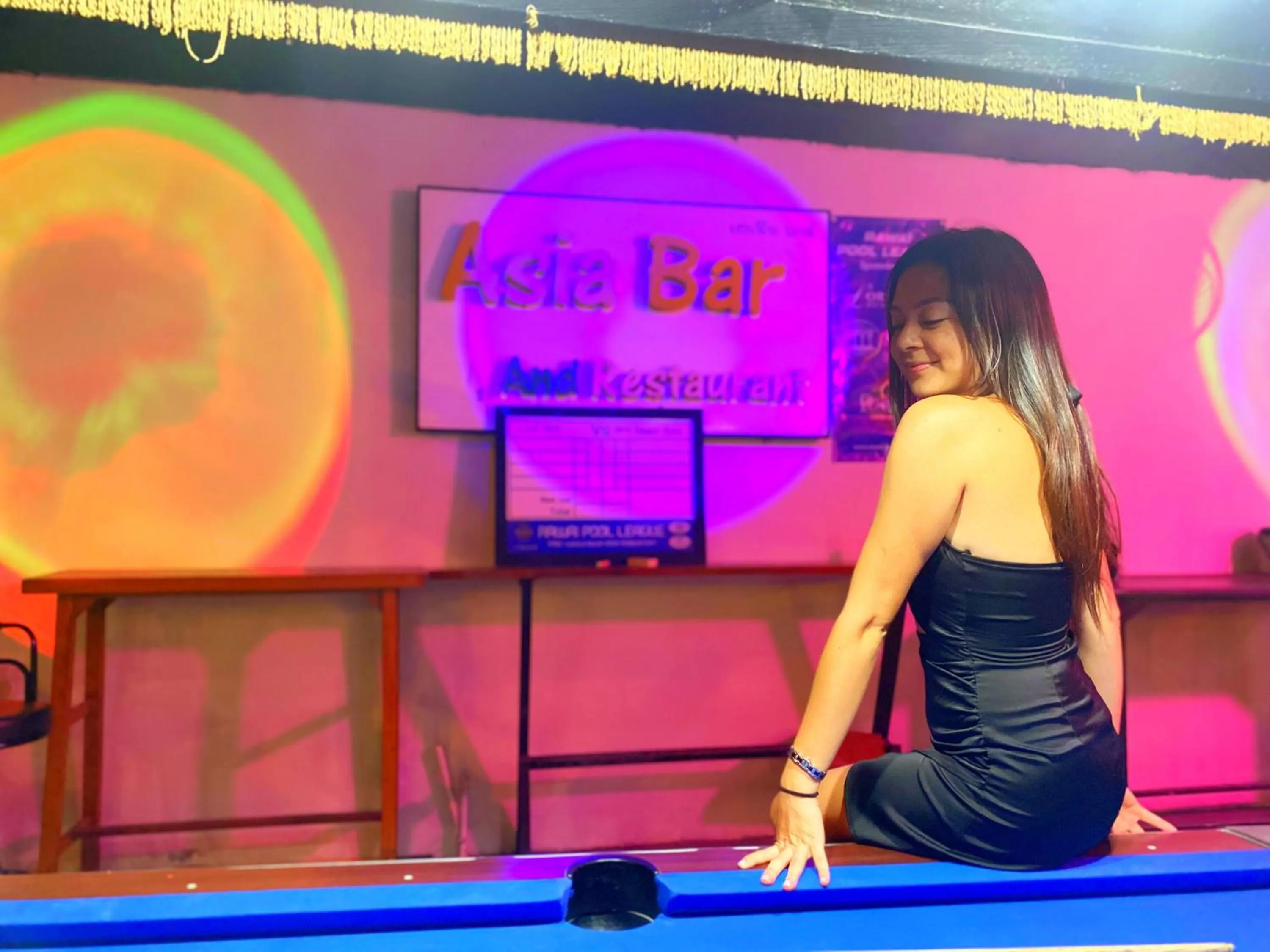 People in Kana Hotel Phuket普吉岛卡娜酒店