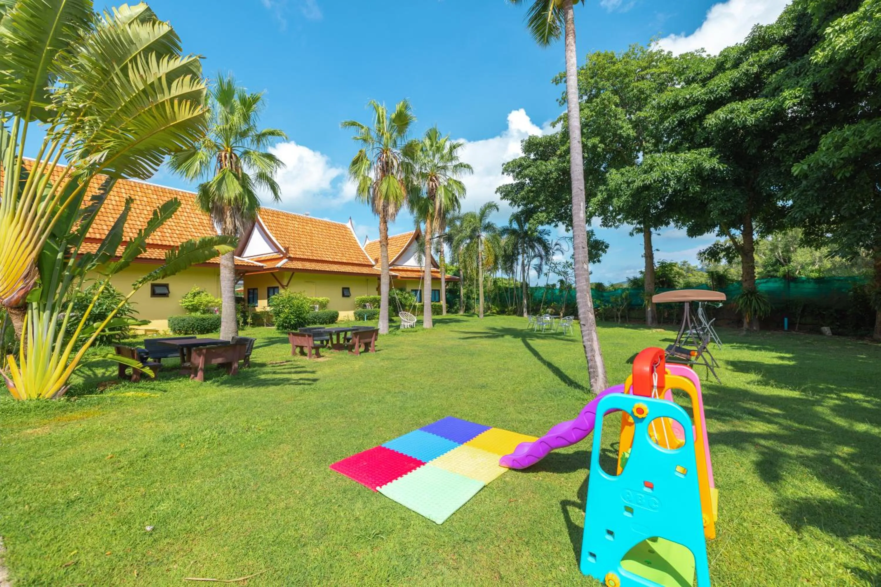 Day in Kana Hotel Phuket普吉岛卡娜酒店