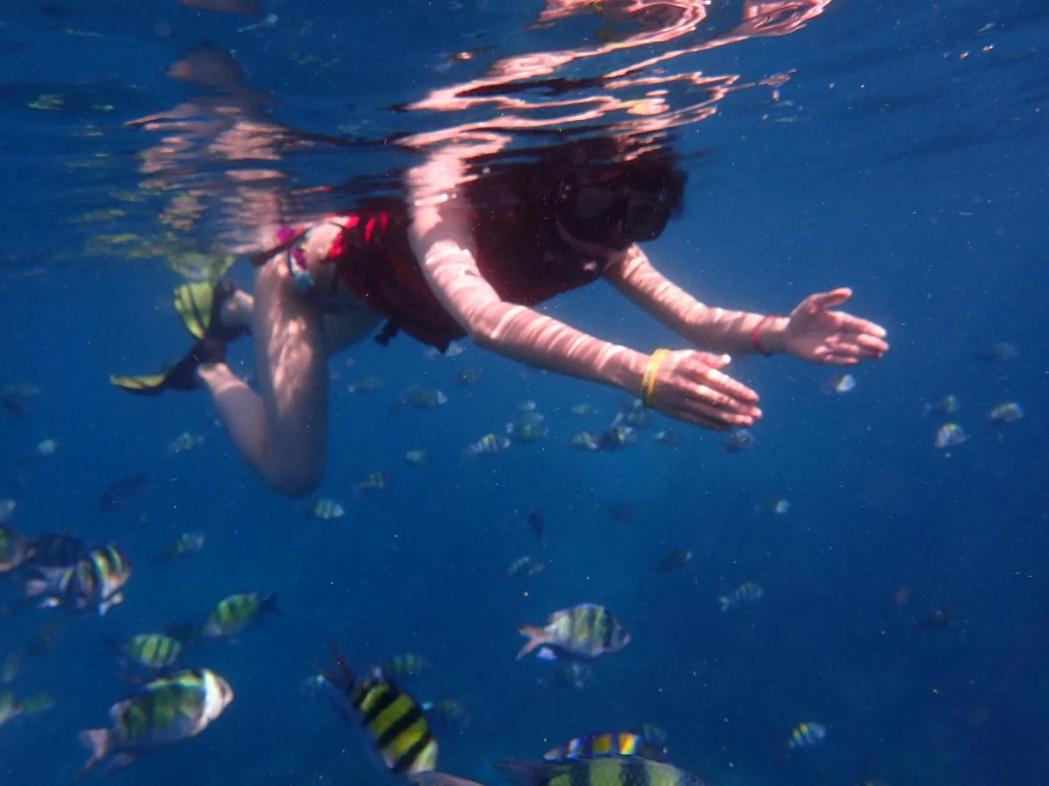 People in Kana Hotel Phuket普吉岛卡娜酒店