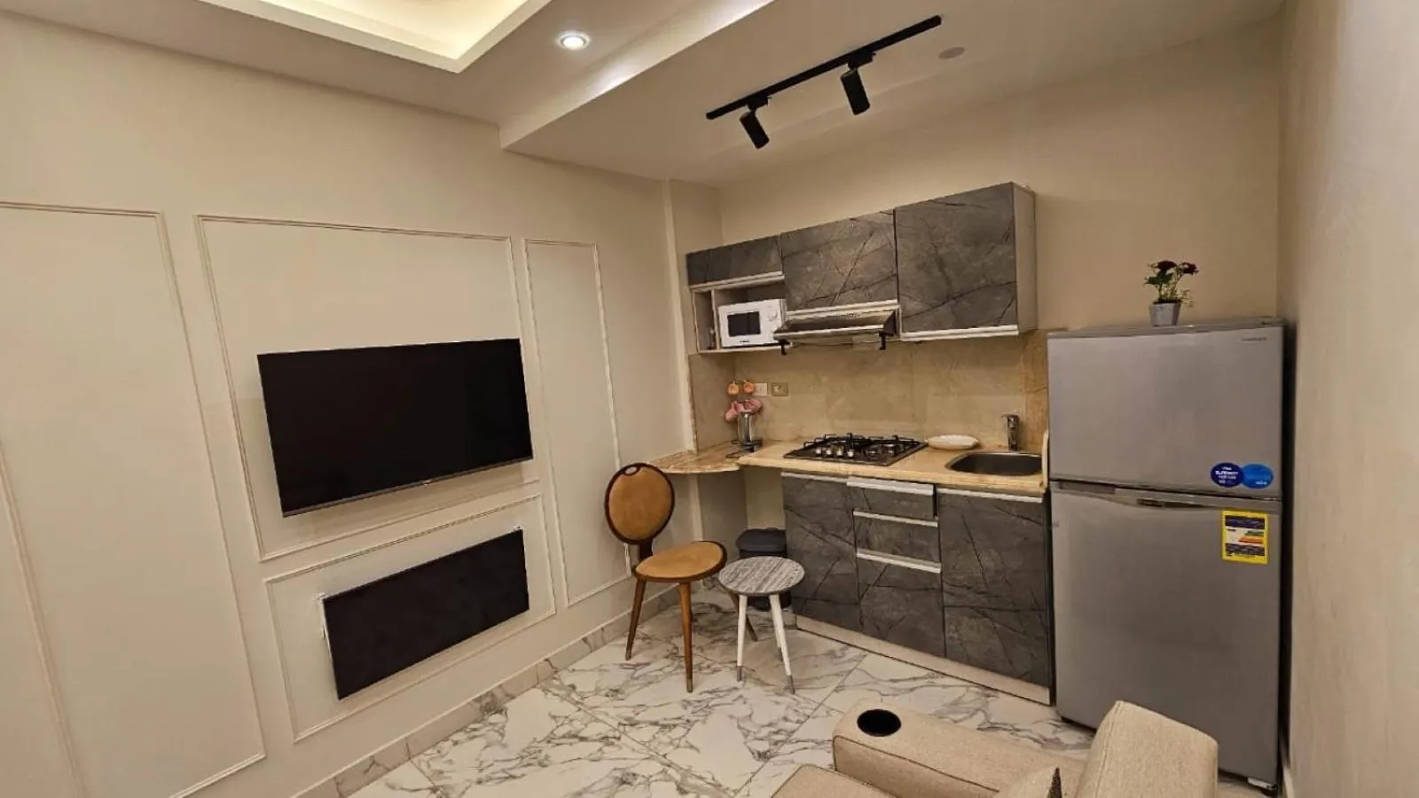 TV and multimedia in My Villa