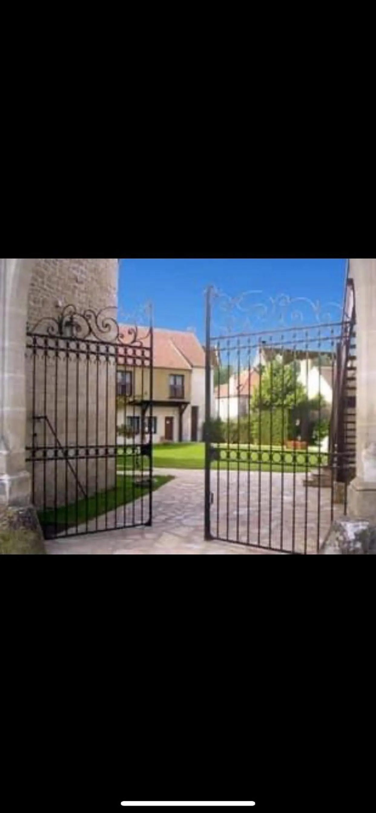 Restaurant/places to eat in AUBERGE DU JEU D'ARC