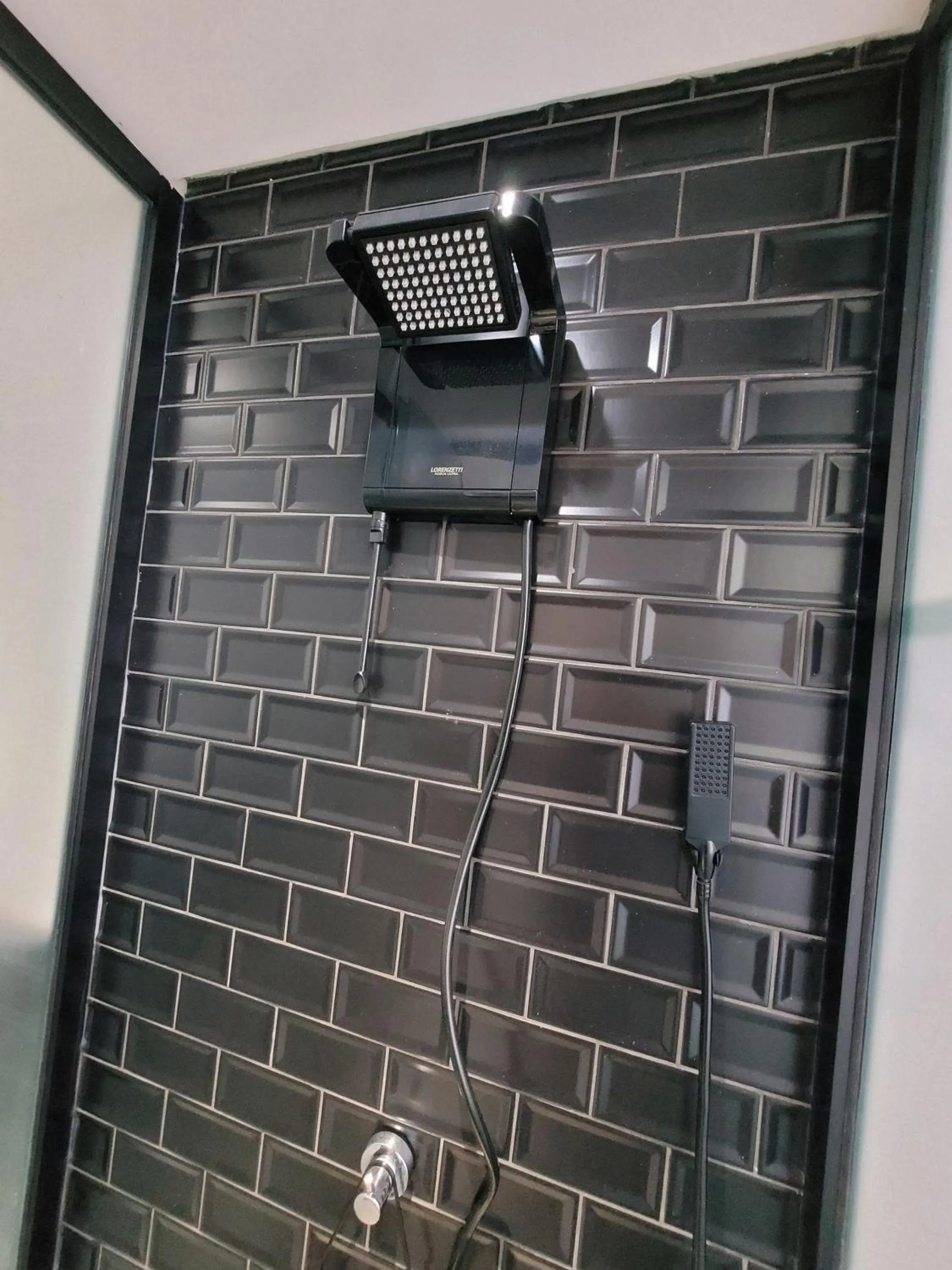 Toilet in Maravilhoso Studio no Bessa