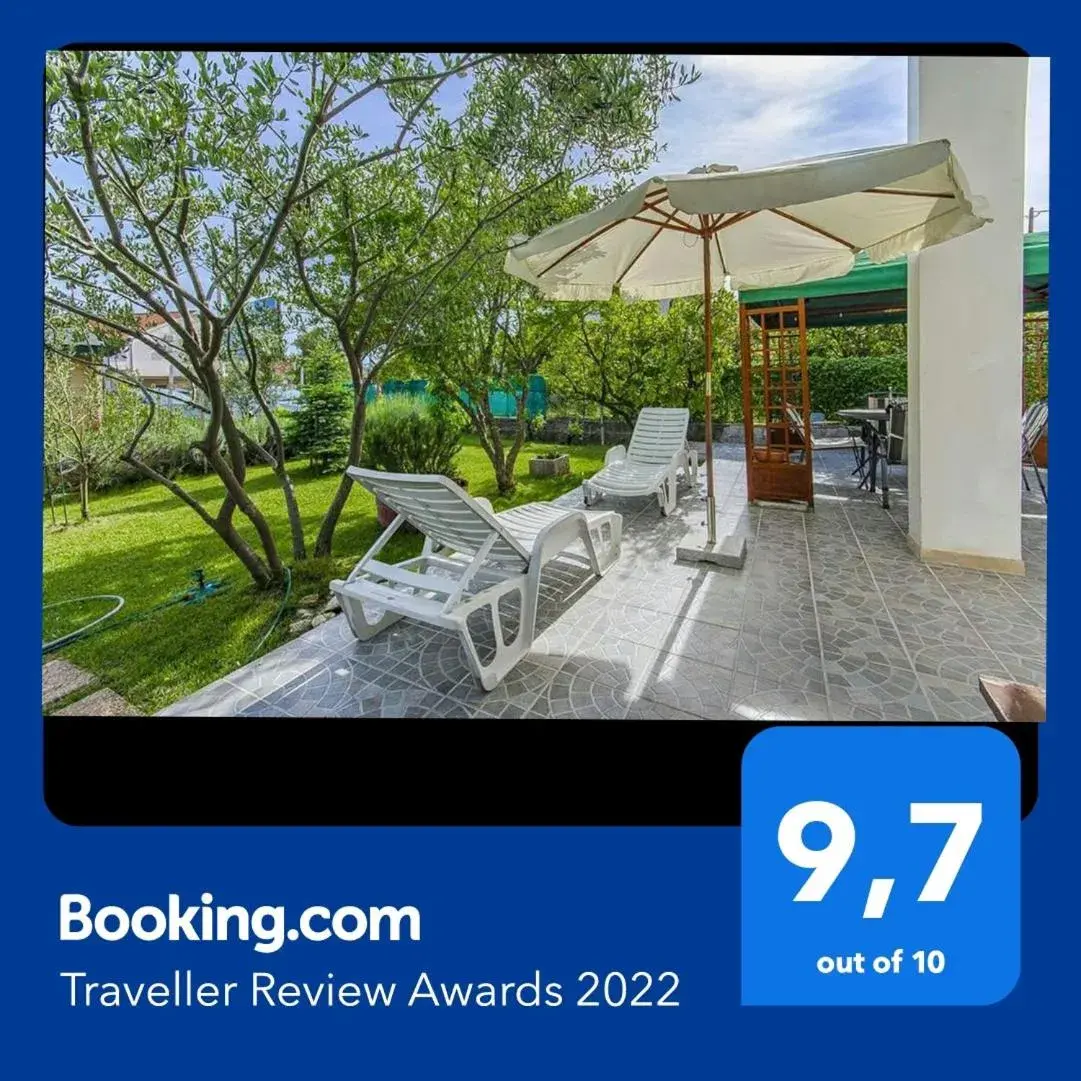 Apartman Kairos Trogir Apartman Kairos Trogir