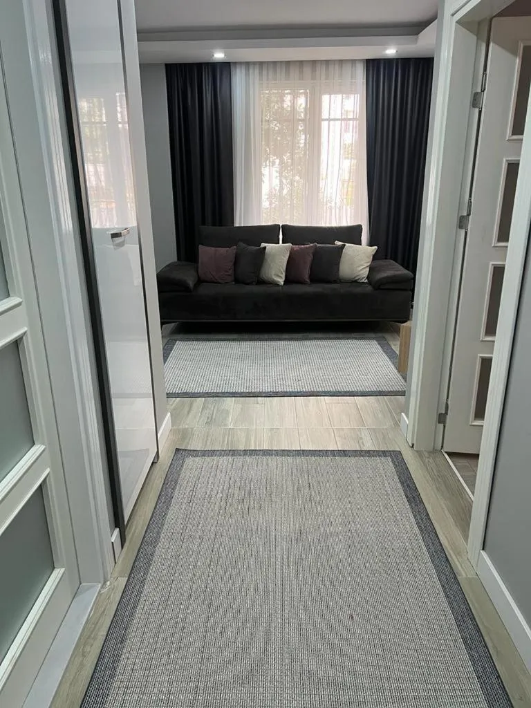 Photo of the whole room in Cosy Suite