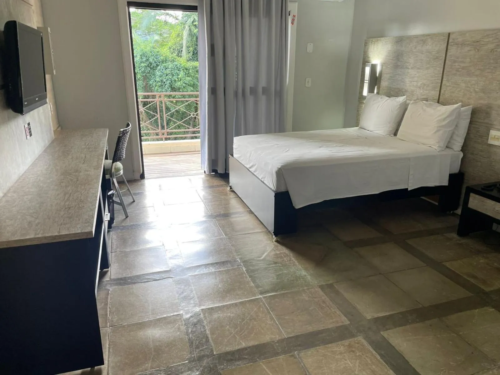 Bedroom, Bed in ARAGUAIA HOTEL