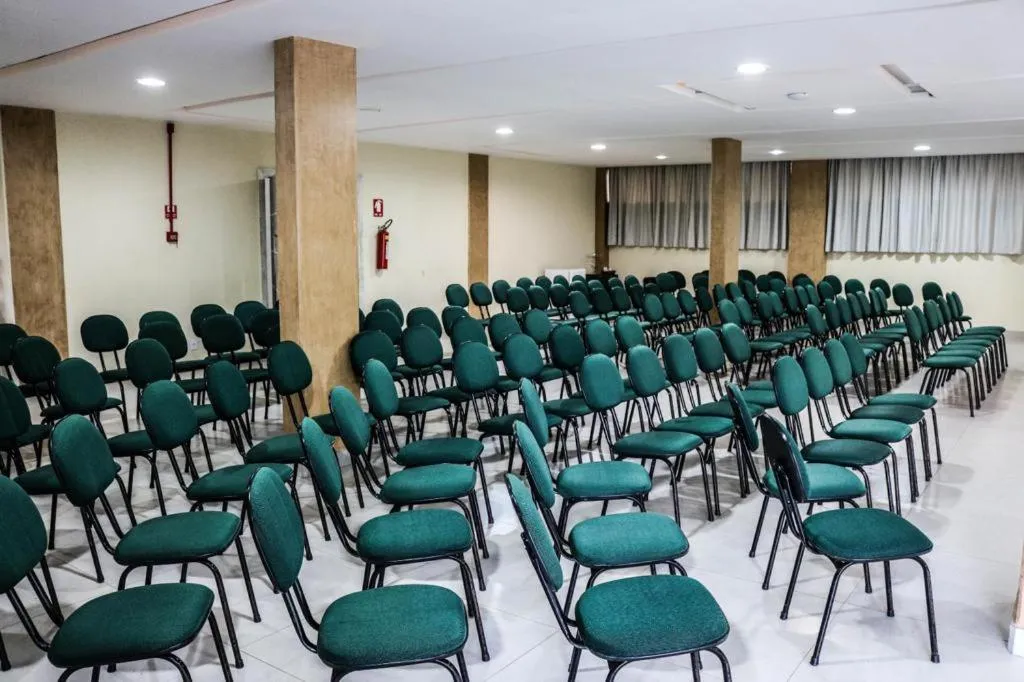 Meeting/conference room in ARAGUAIA HOTEL
