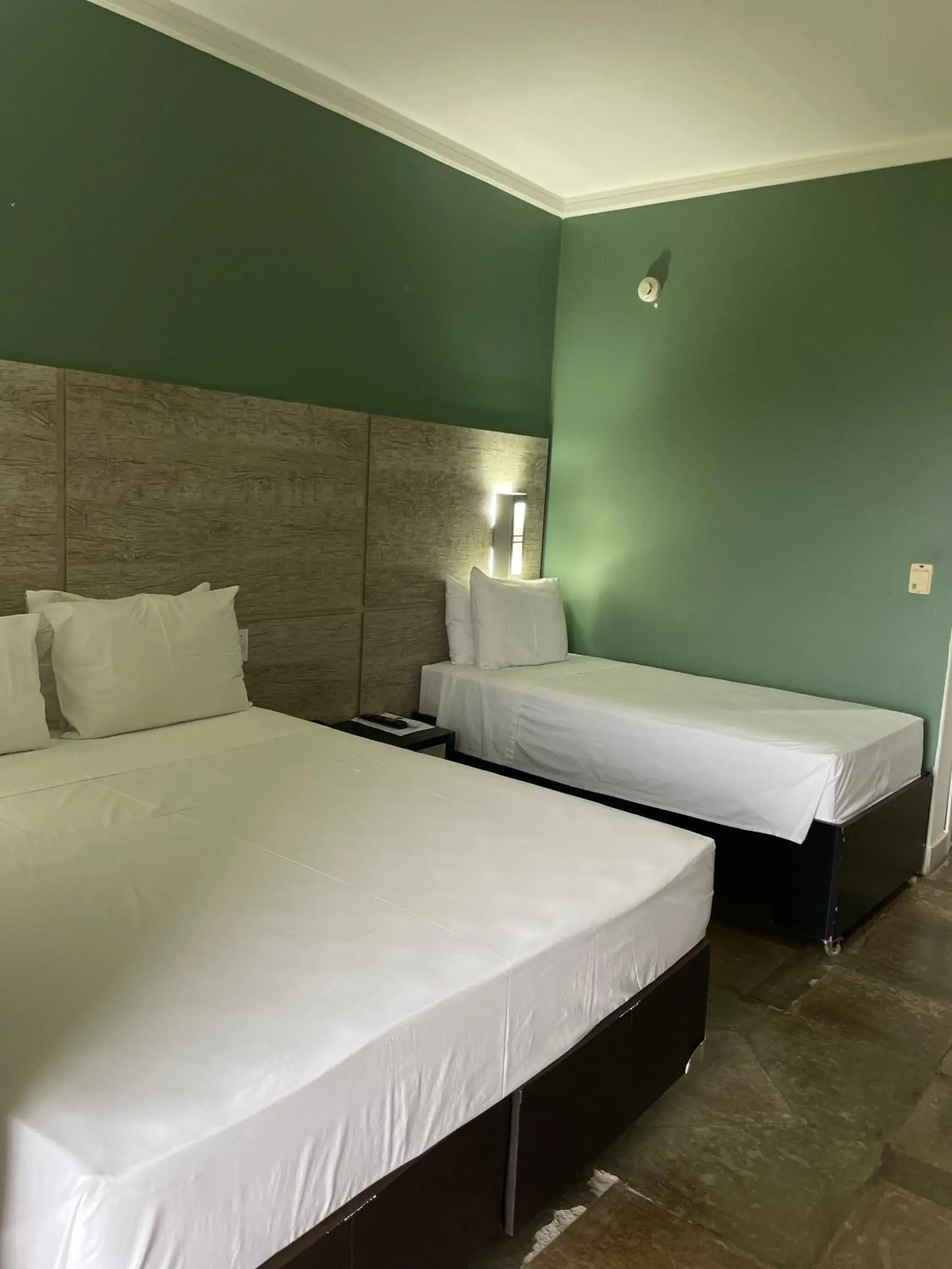Suite with River View in ARAGUAIA HOTEL Suite with River View in ARAGUAIA HOTEL