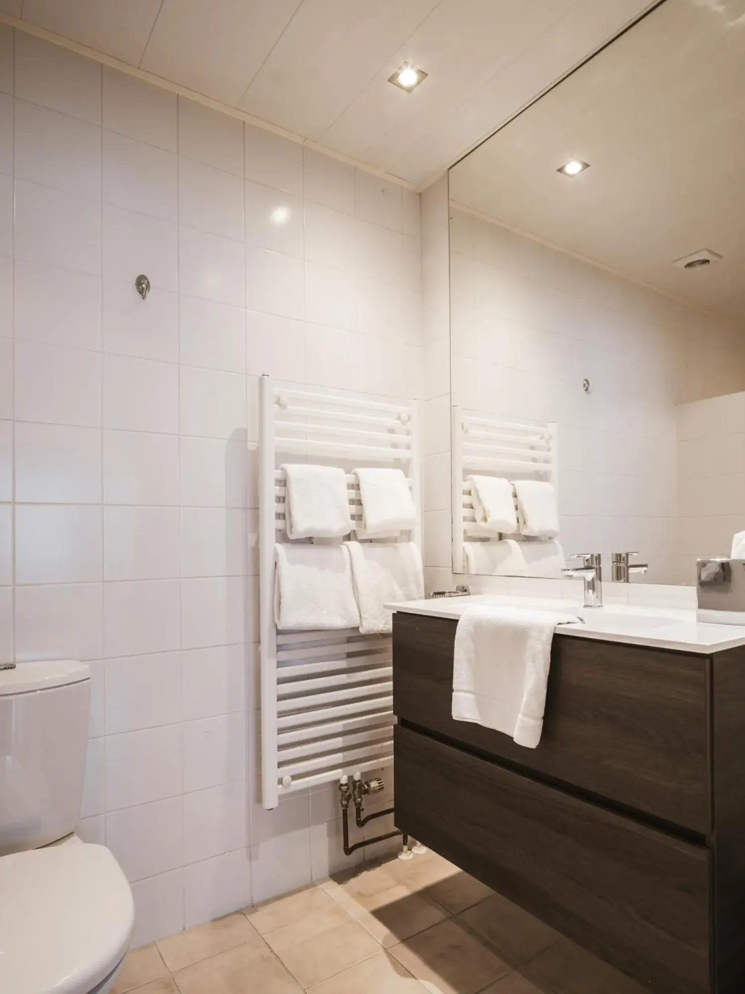 Double Room - Type Two in Strandhotel Domburg Double Room - Type Two in Strandhotel Domburg