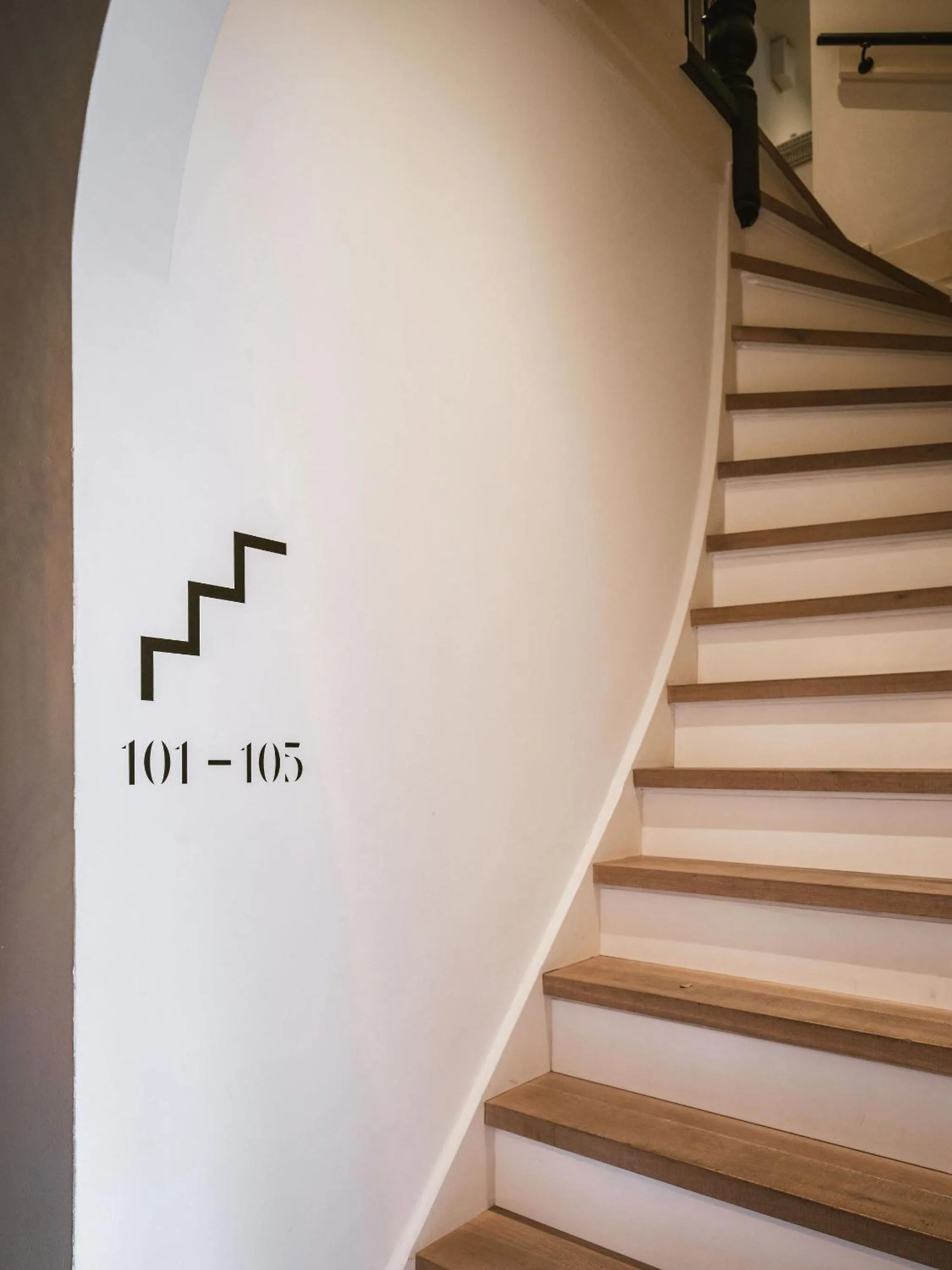 acessibility in Strandhotel Domburg