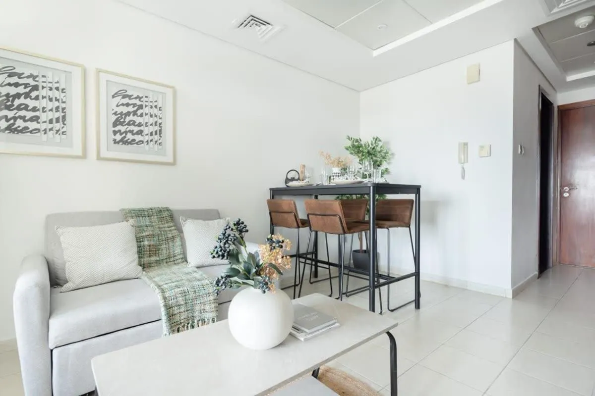 Frank Porter - Lake View Tower