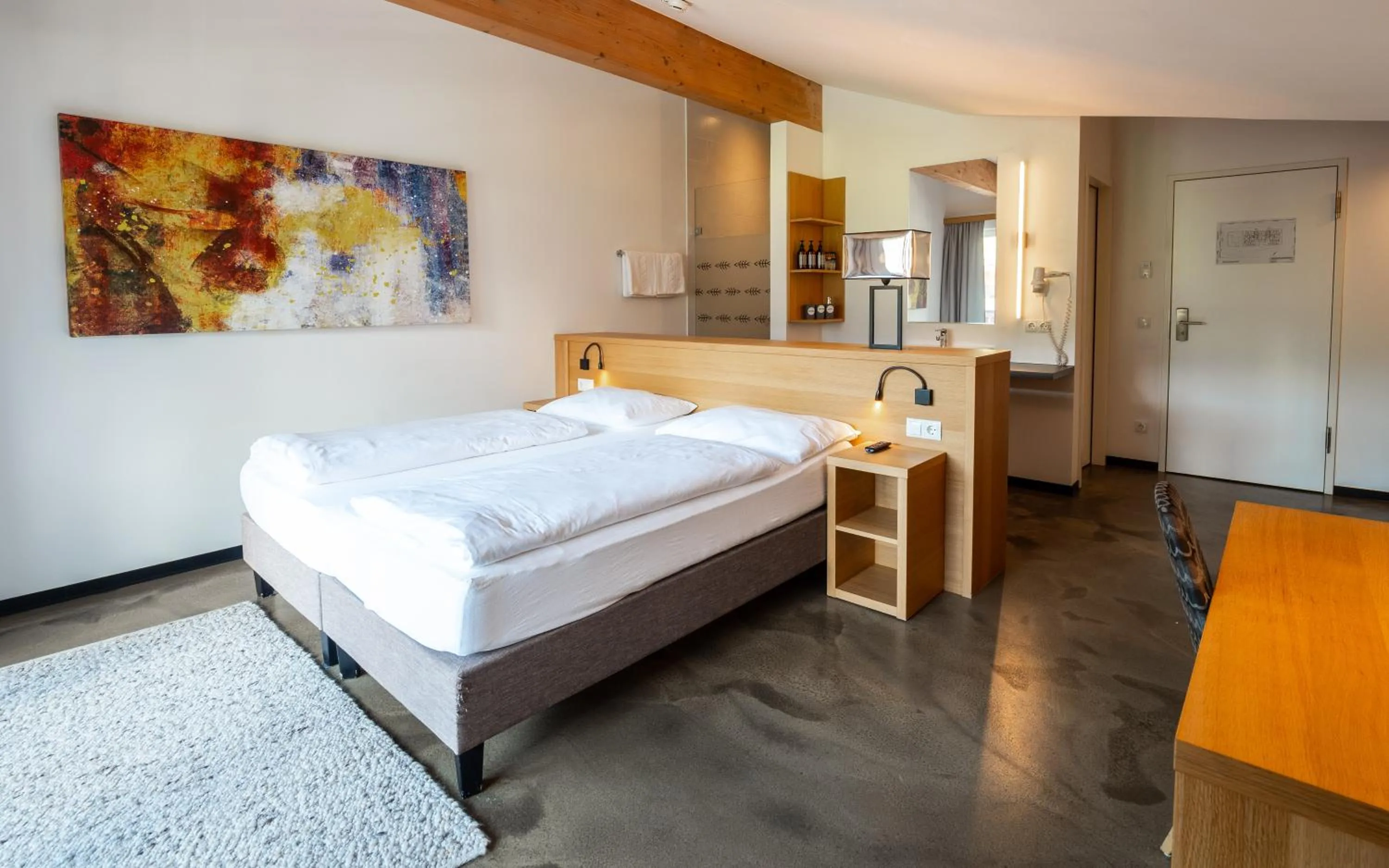 Hotel Matteo