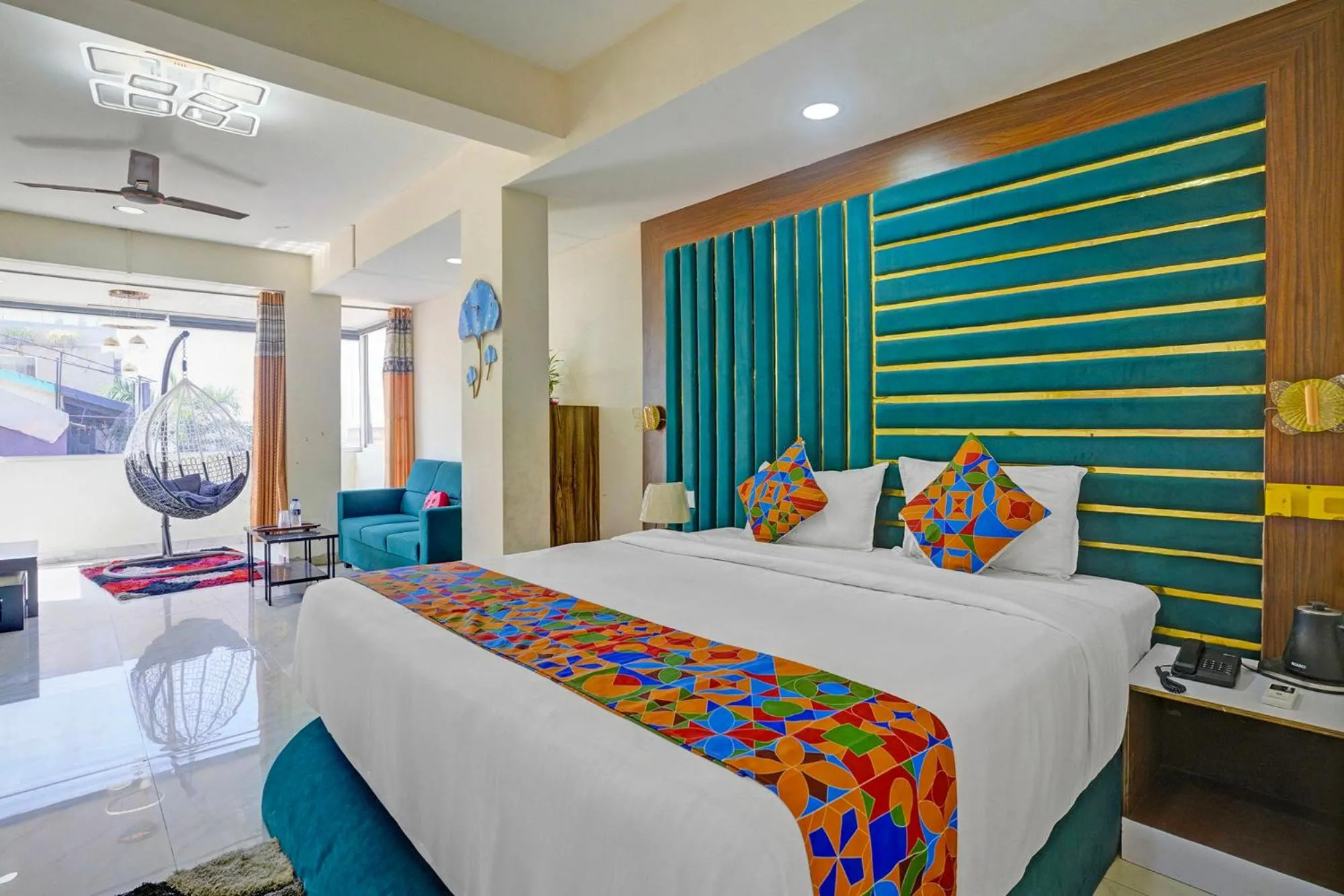 Hotel Small Daddy Plus