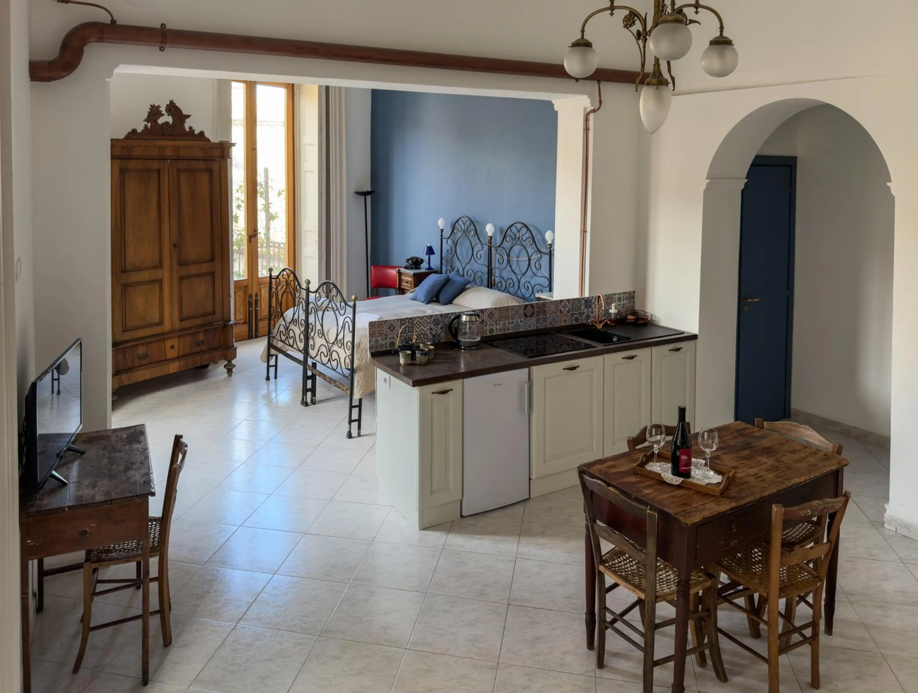 Bellini Apartment