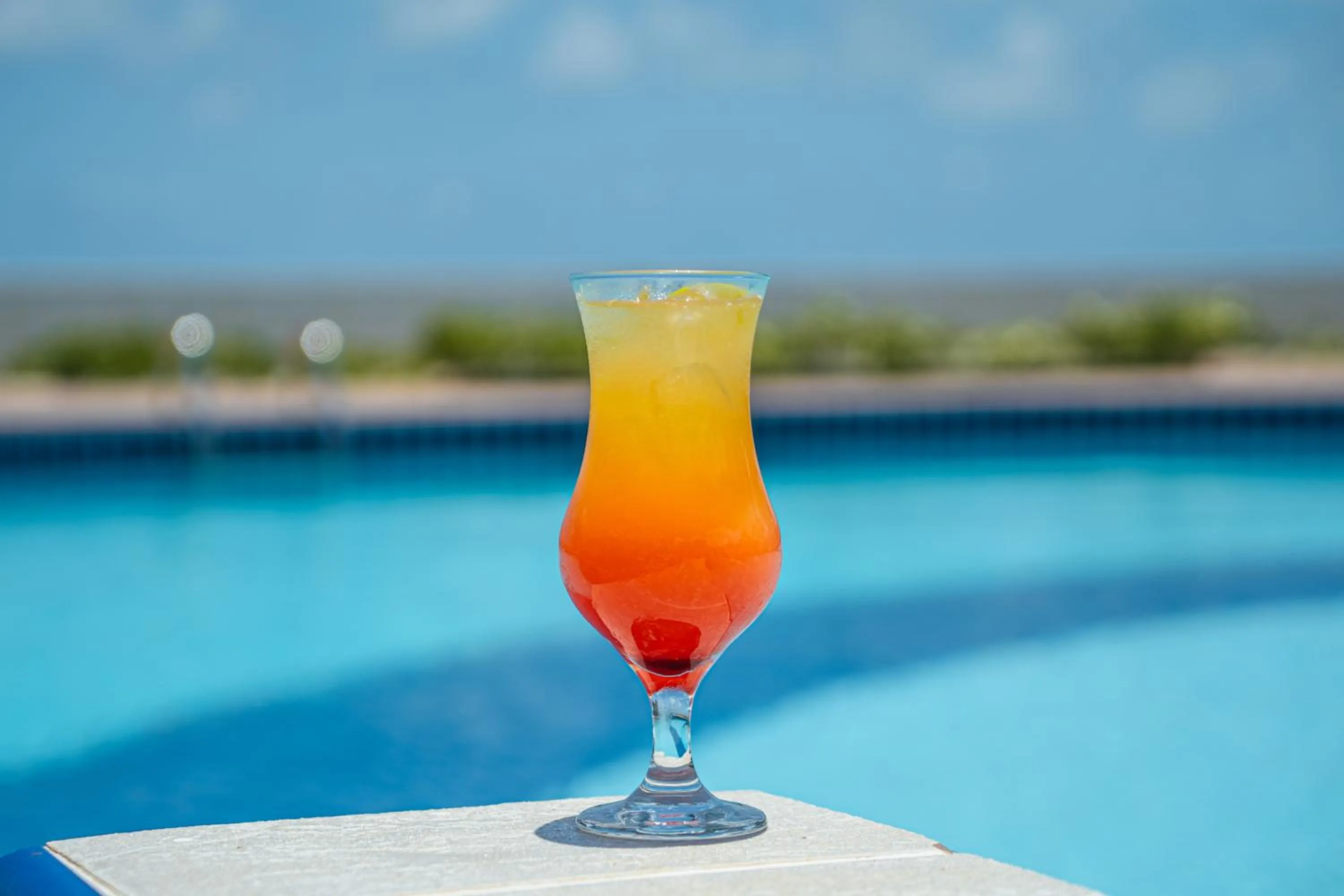 Restaurant/places to eat in Pousada Mansão da Costa