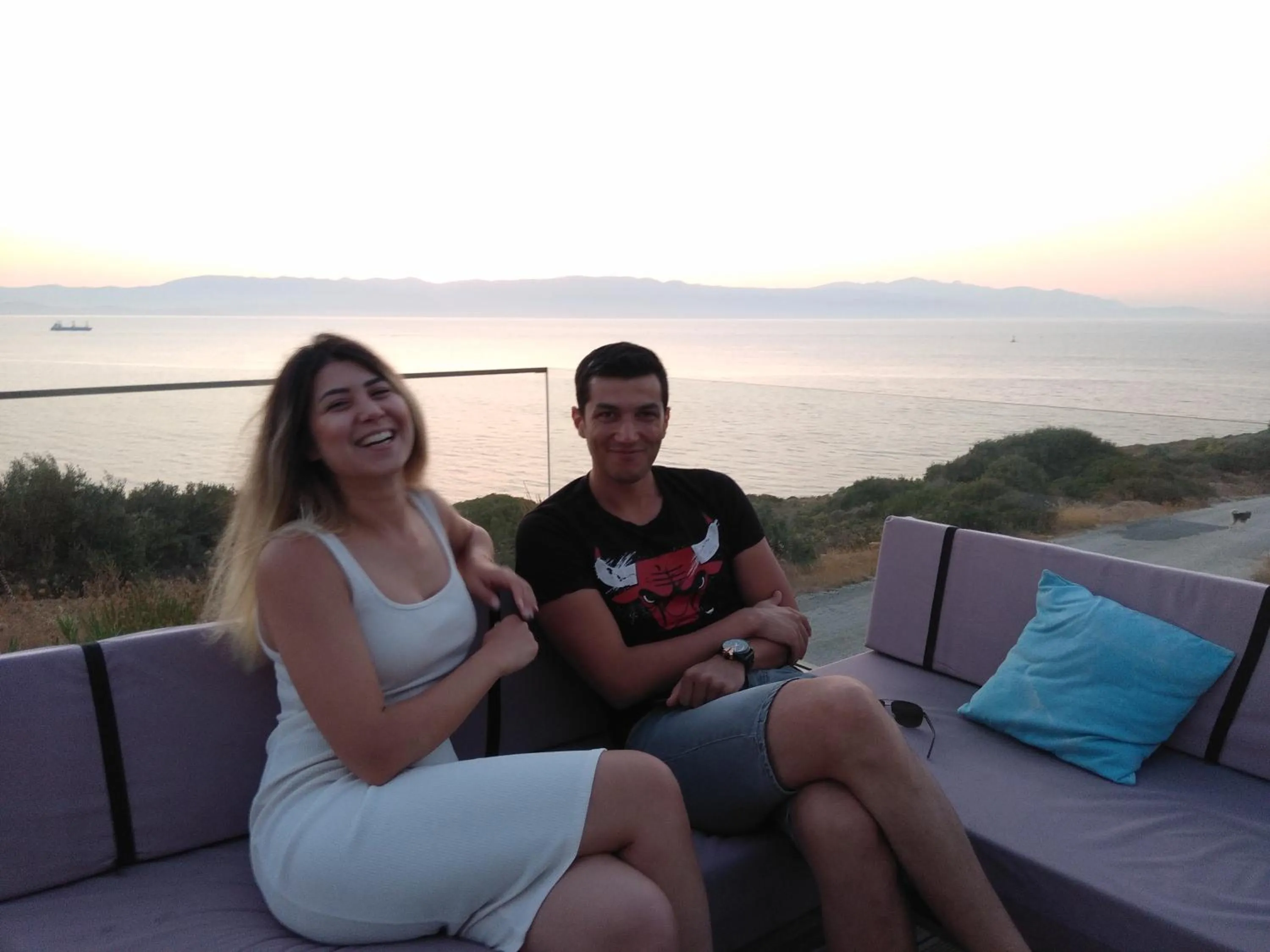 Mavi Panorama Villa