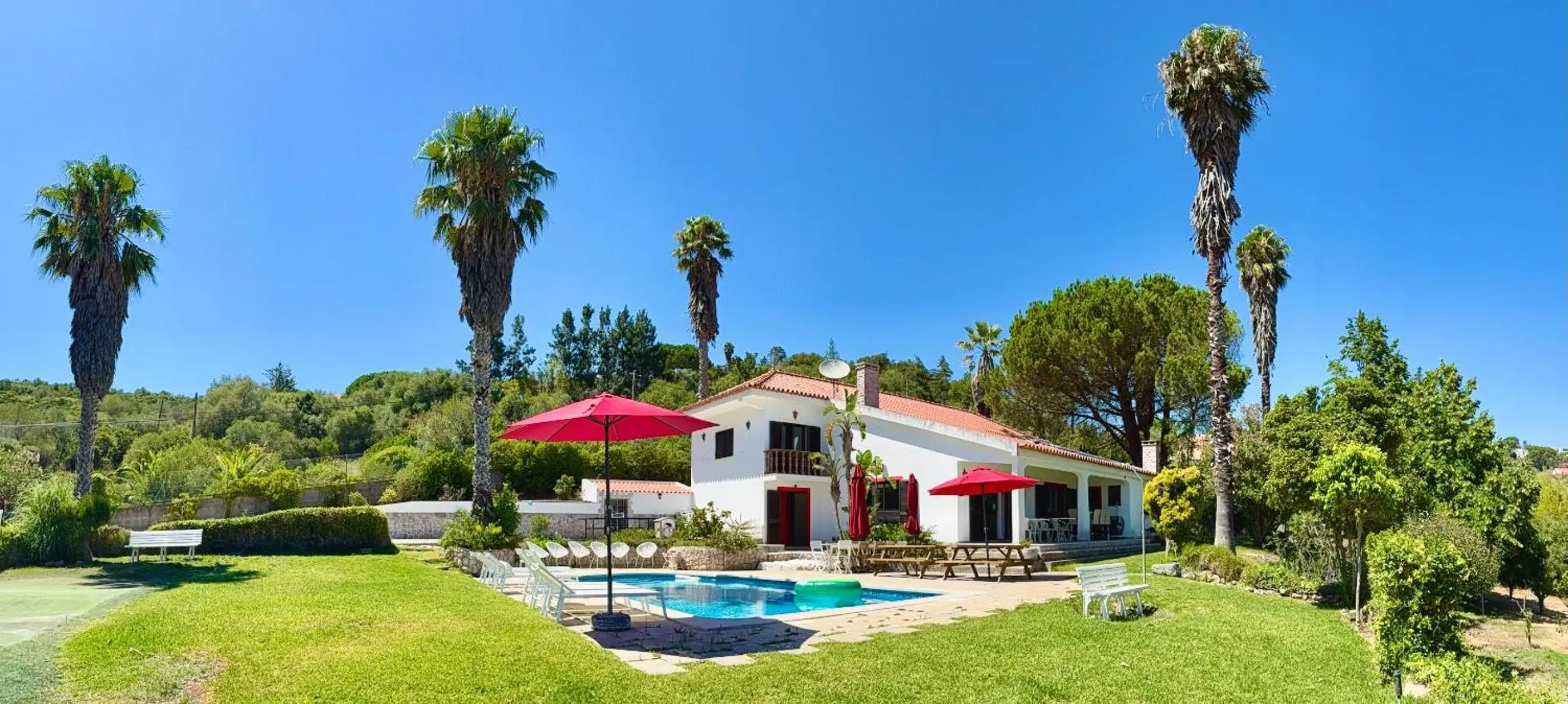 Casa Calidris - Bed, Wine & Breakfast Casa Calidris - Bed, Wine & Breakfast
