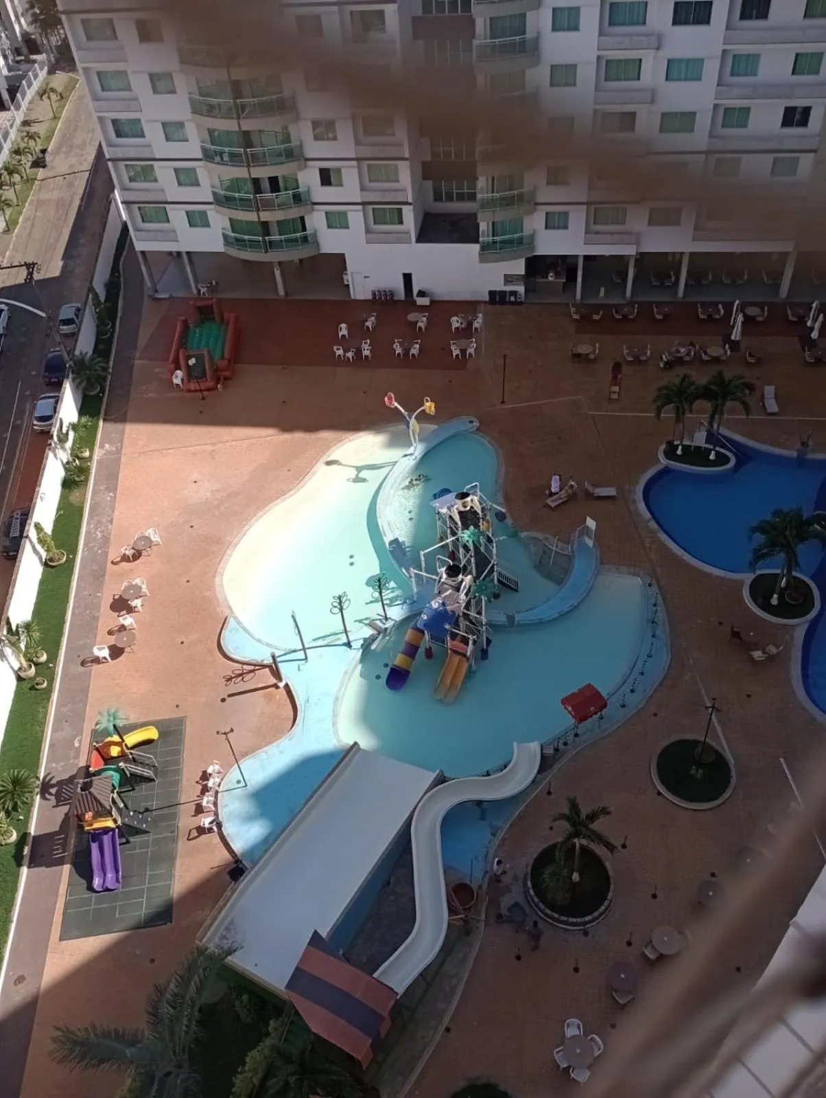 Riviera Park Thermas