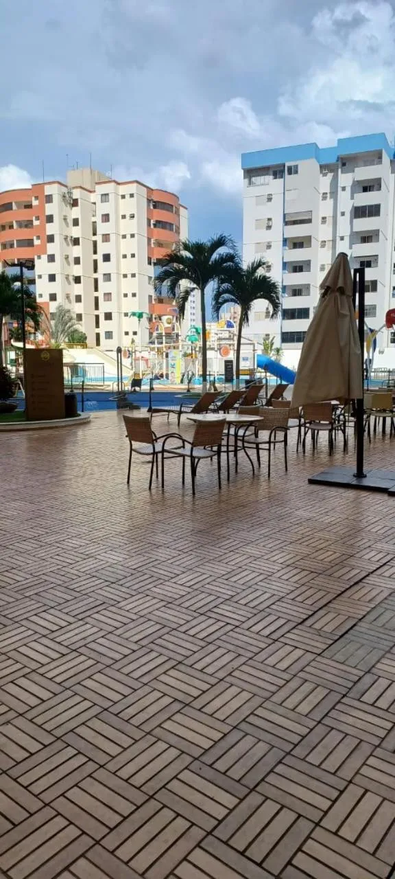 Riviera Park Thermas