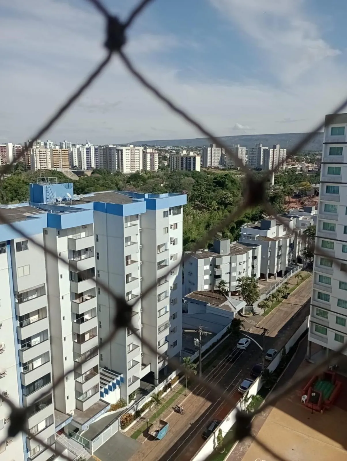 Riviera Park Thermas