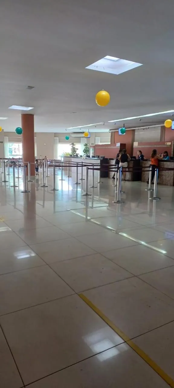 Riviera Park Thermas