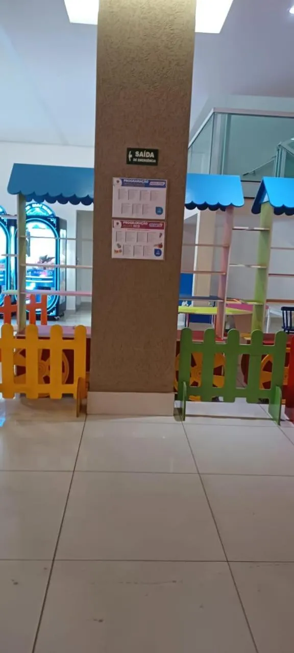 Riviera Park Thermas