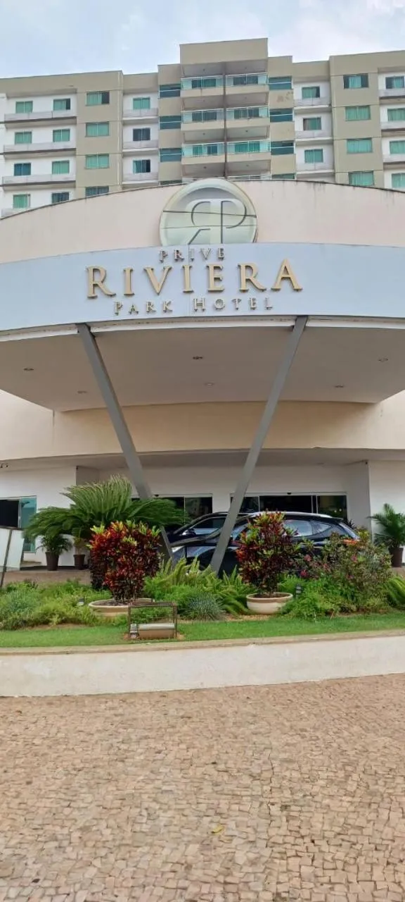Riviera Park Thermas