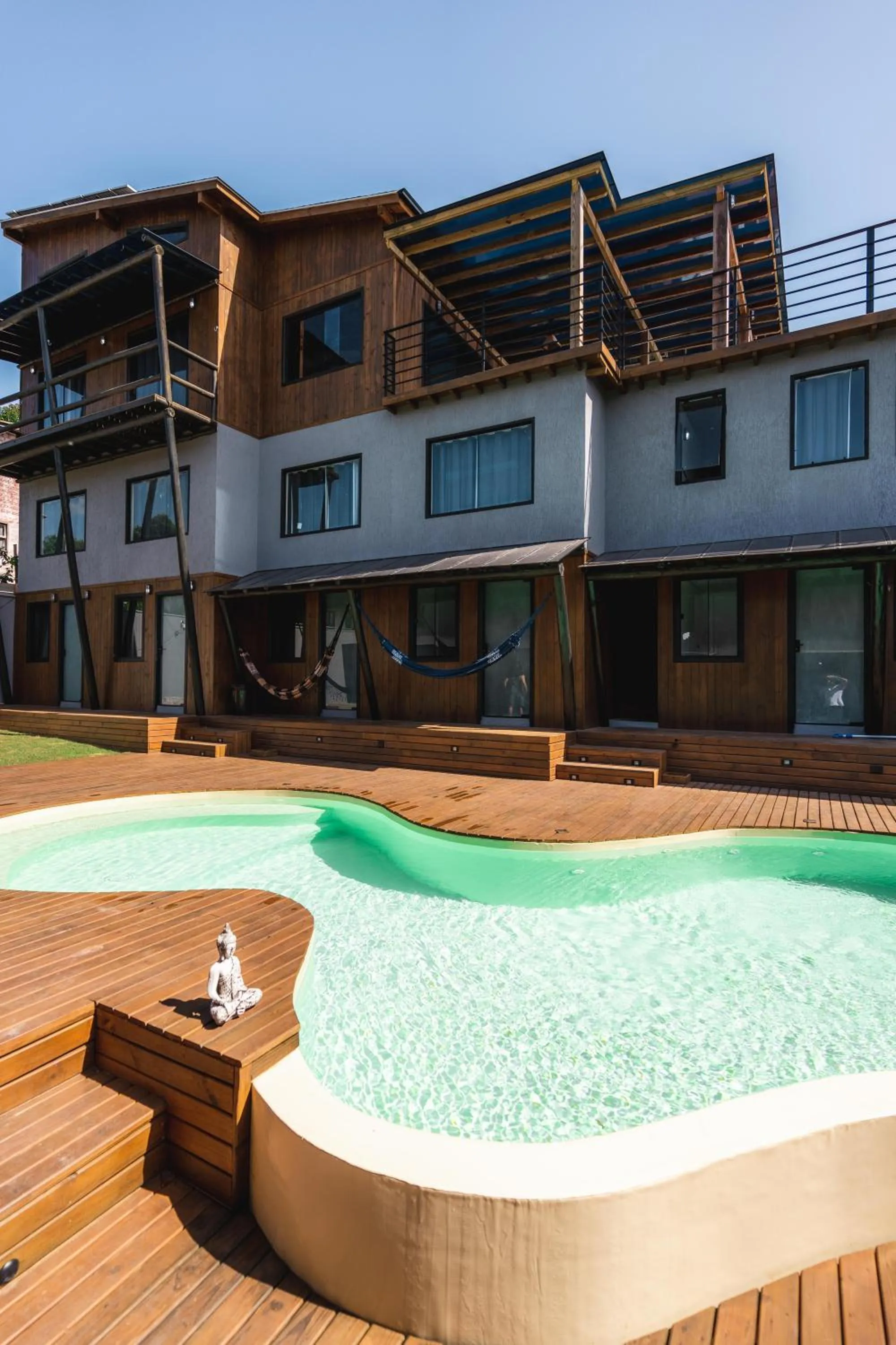 Mentawai Lofts Praia do Rosa