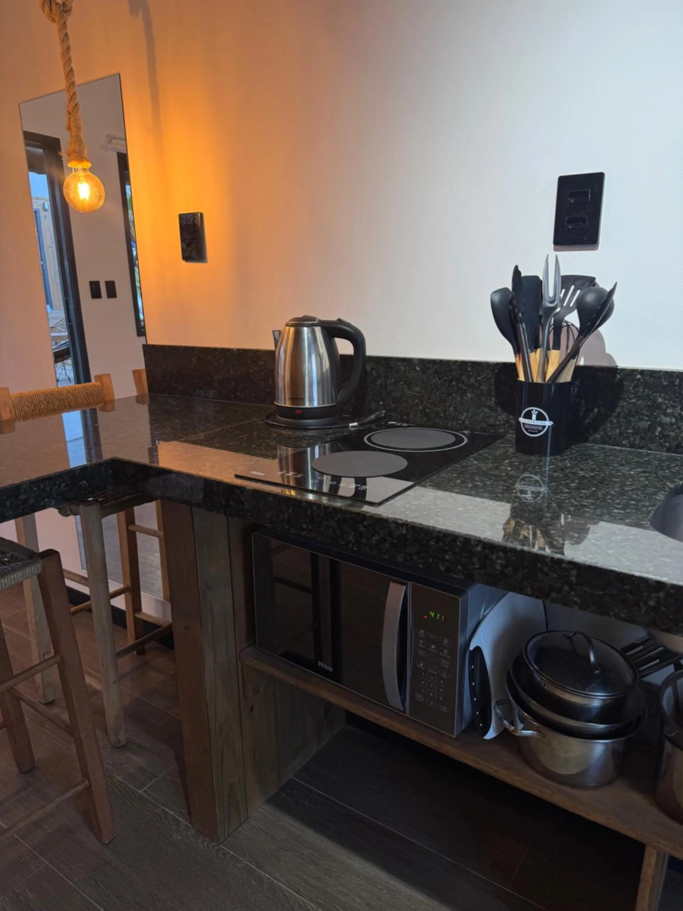 Mentawai Lofts Praia do Rosa