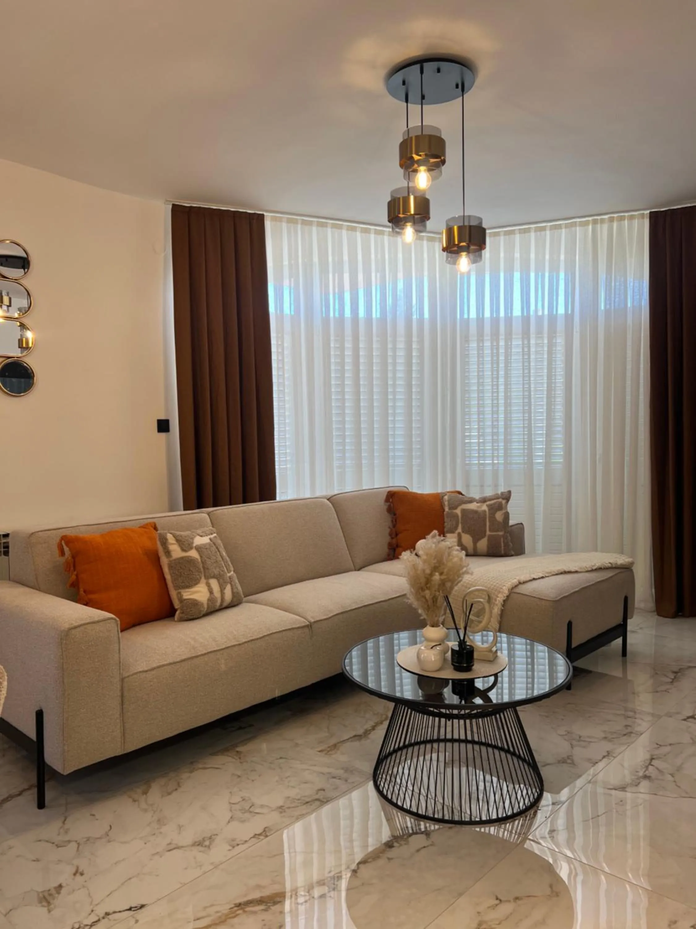 Apartment Meri