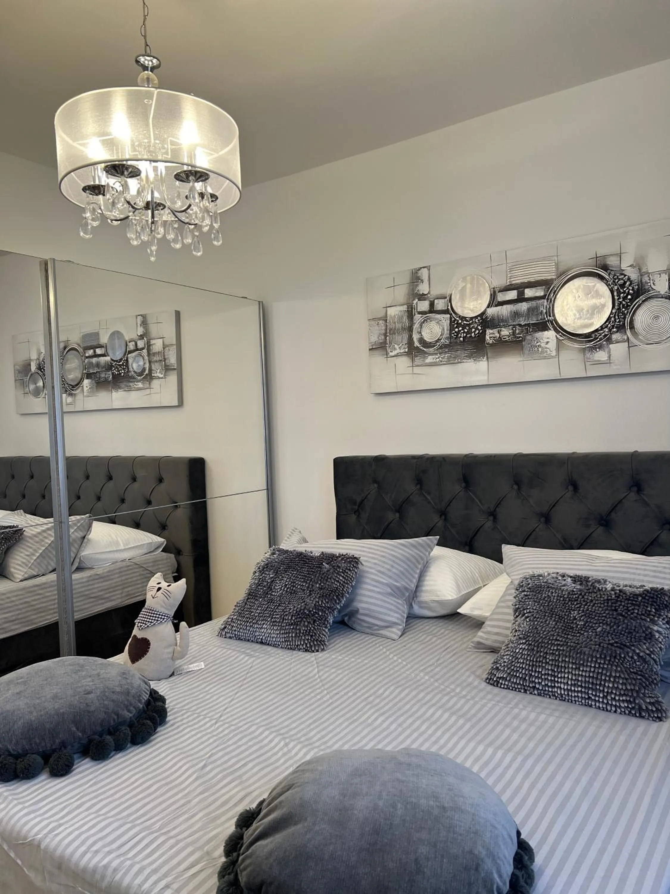 Apartment Meri