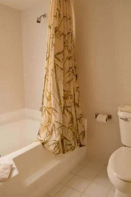 Bathroom in Casa De La Playa