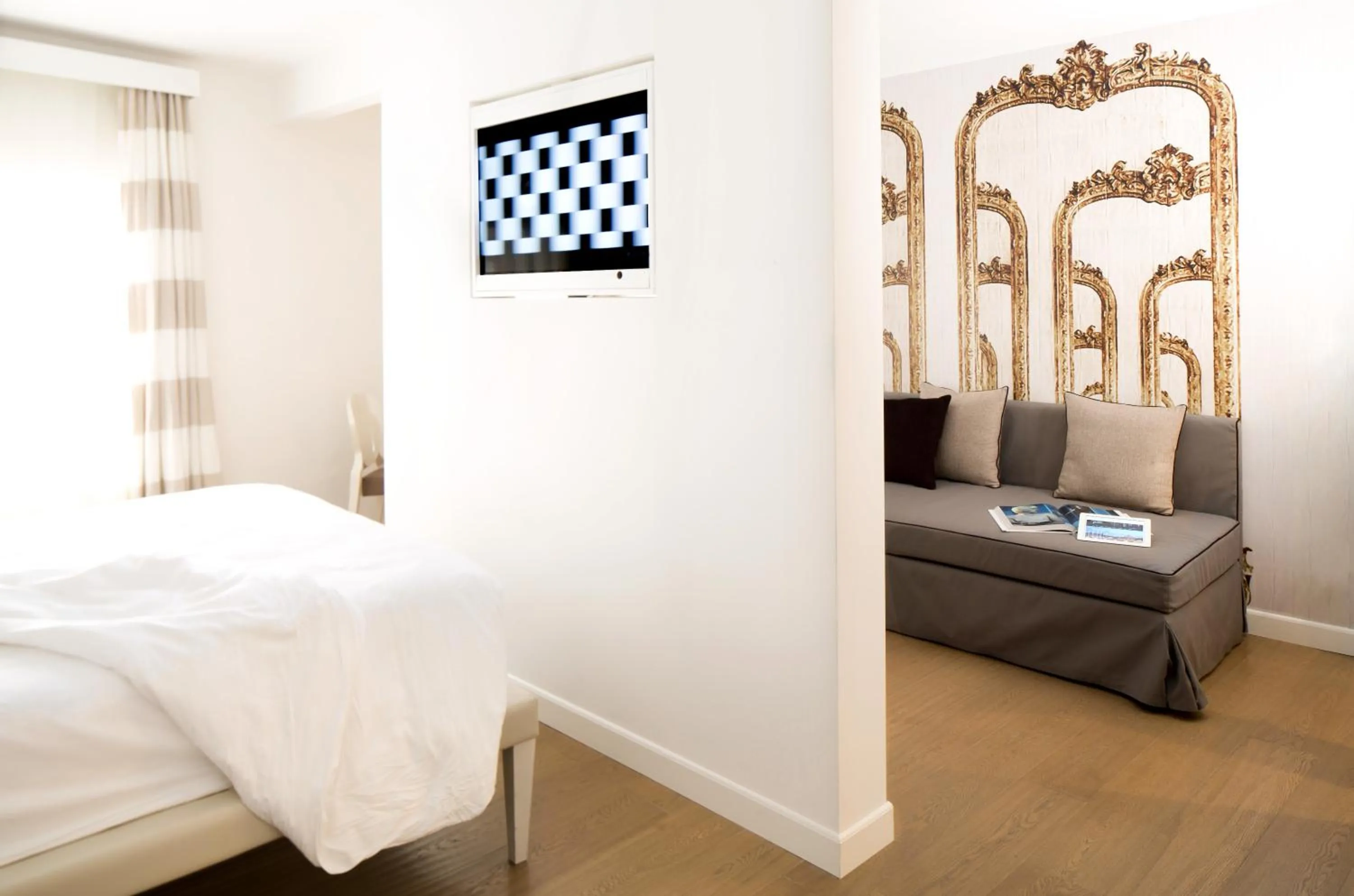 Day, Bed in Via Del Corso Home Roma