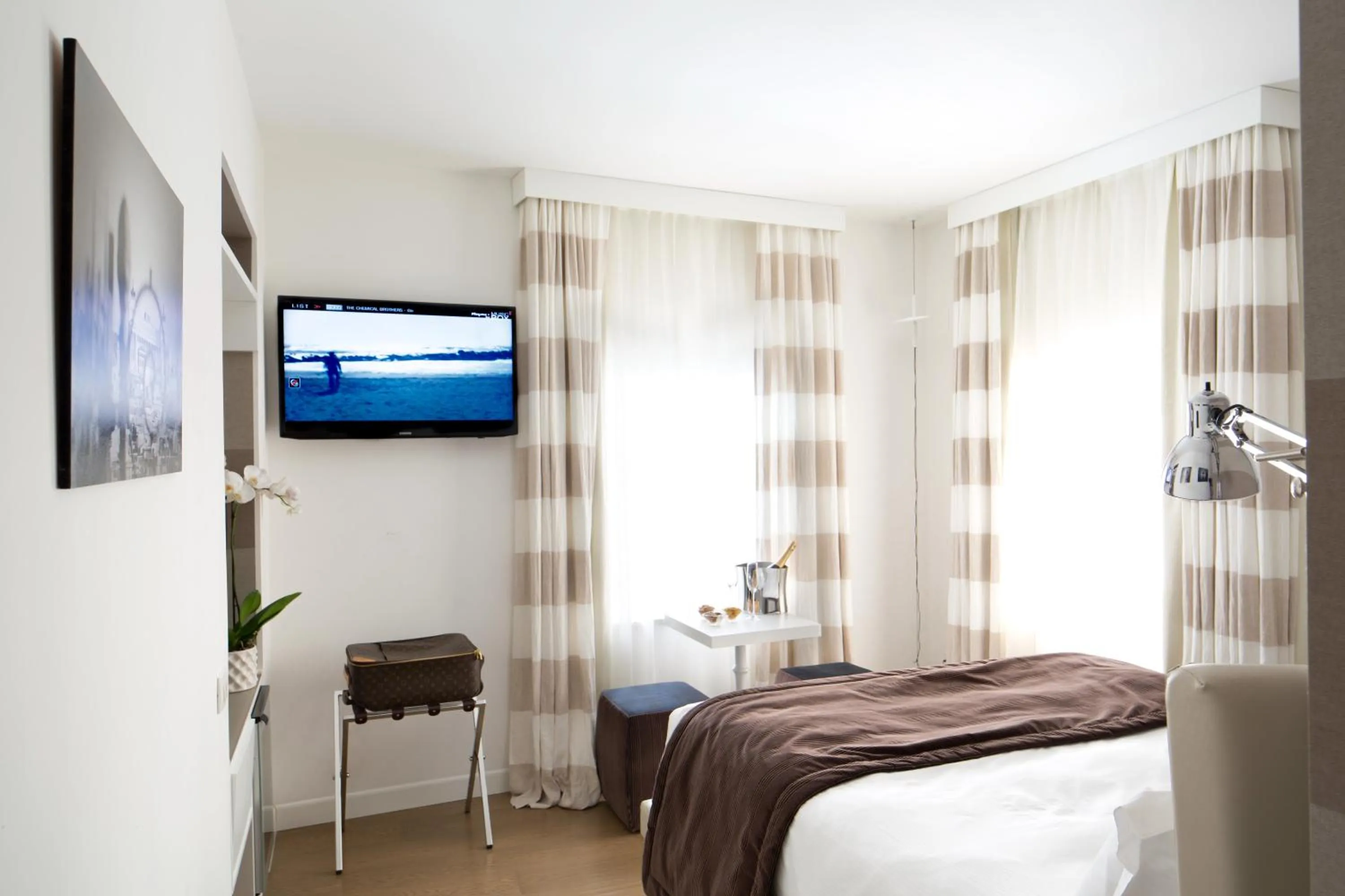 Day, Bed in Via Del Corso Home Roma