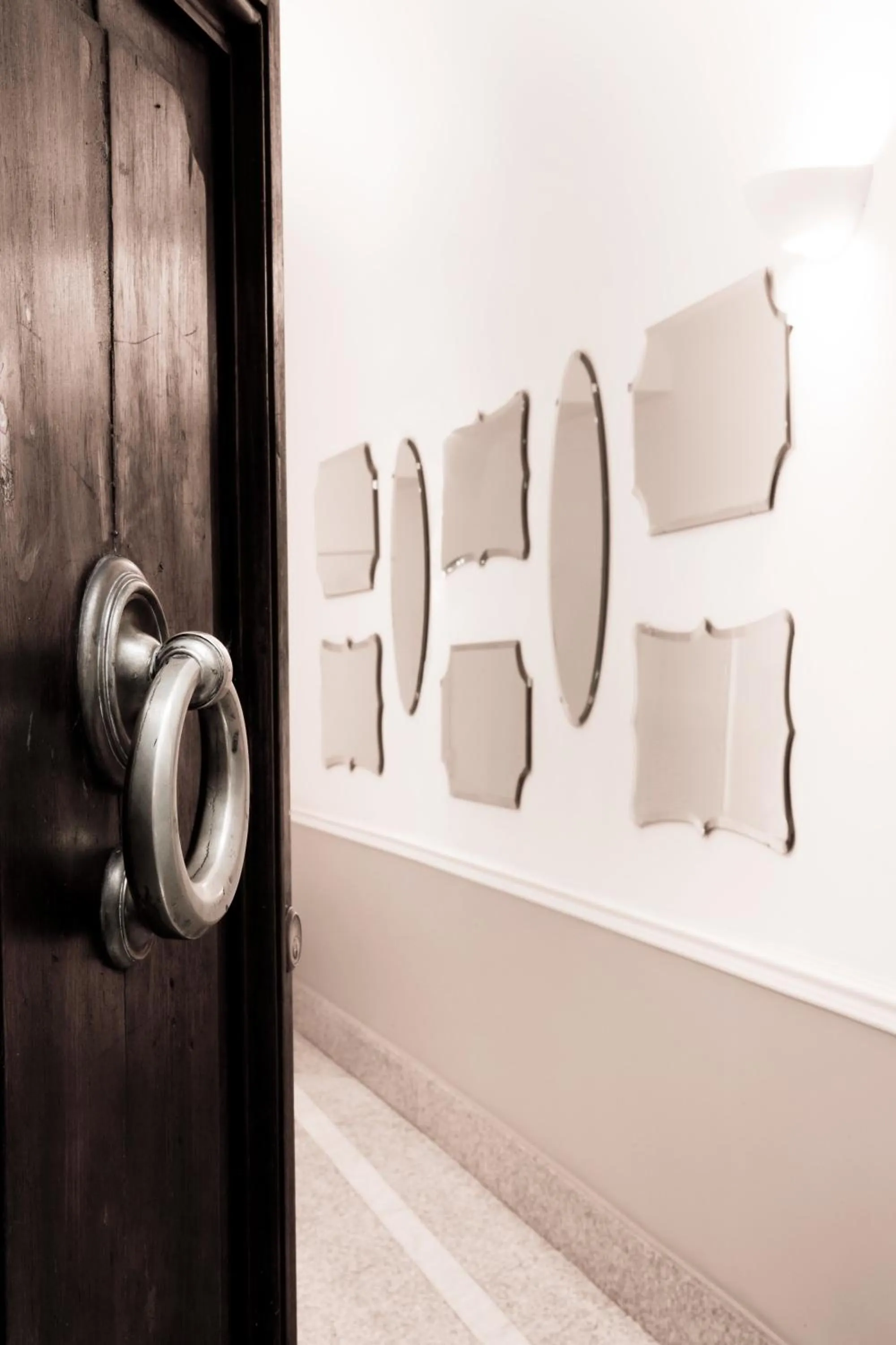 Other in Via Del Corso Home Roma