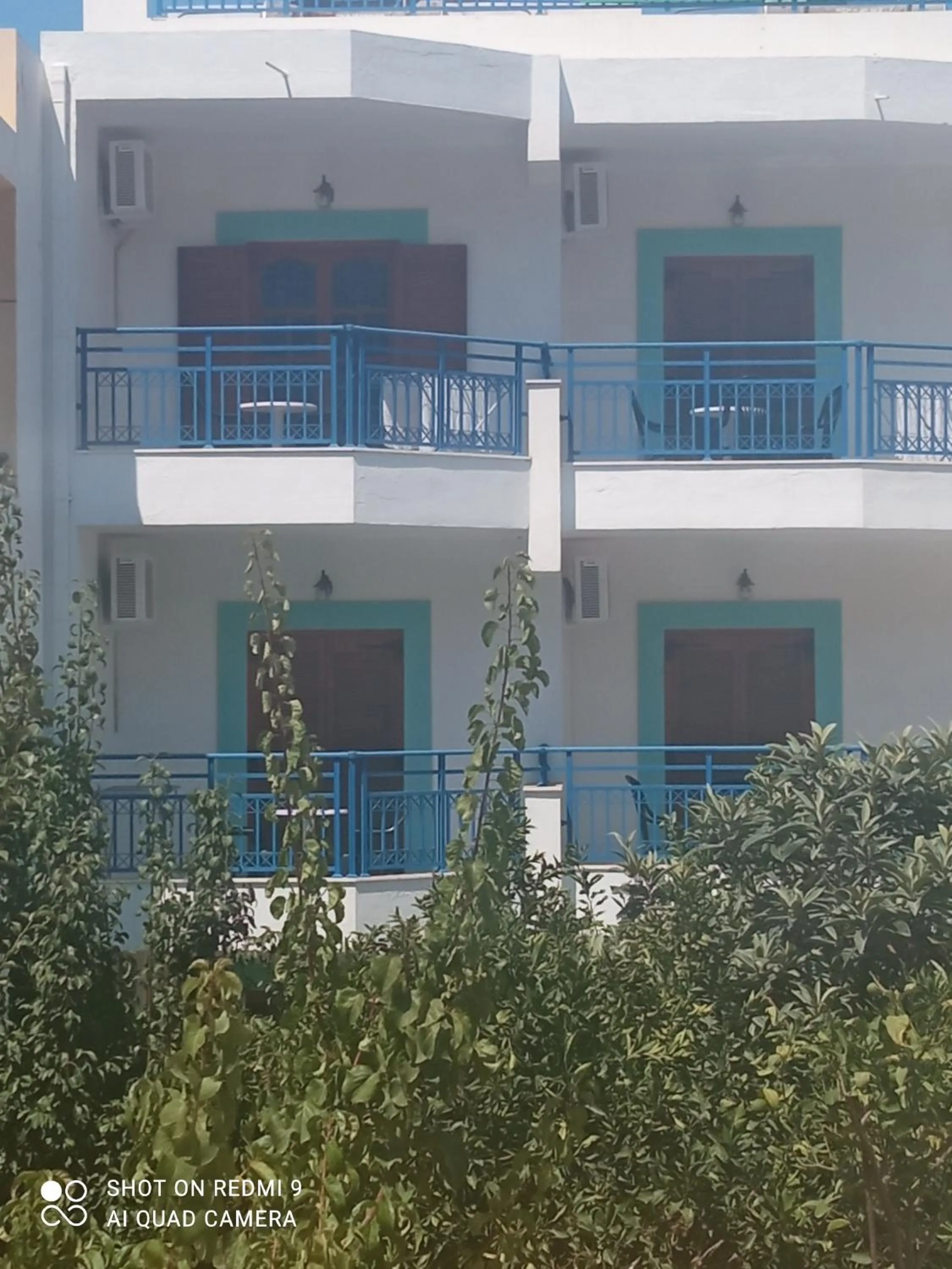 George Studios Stalis