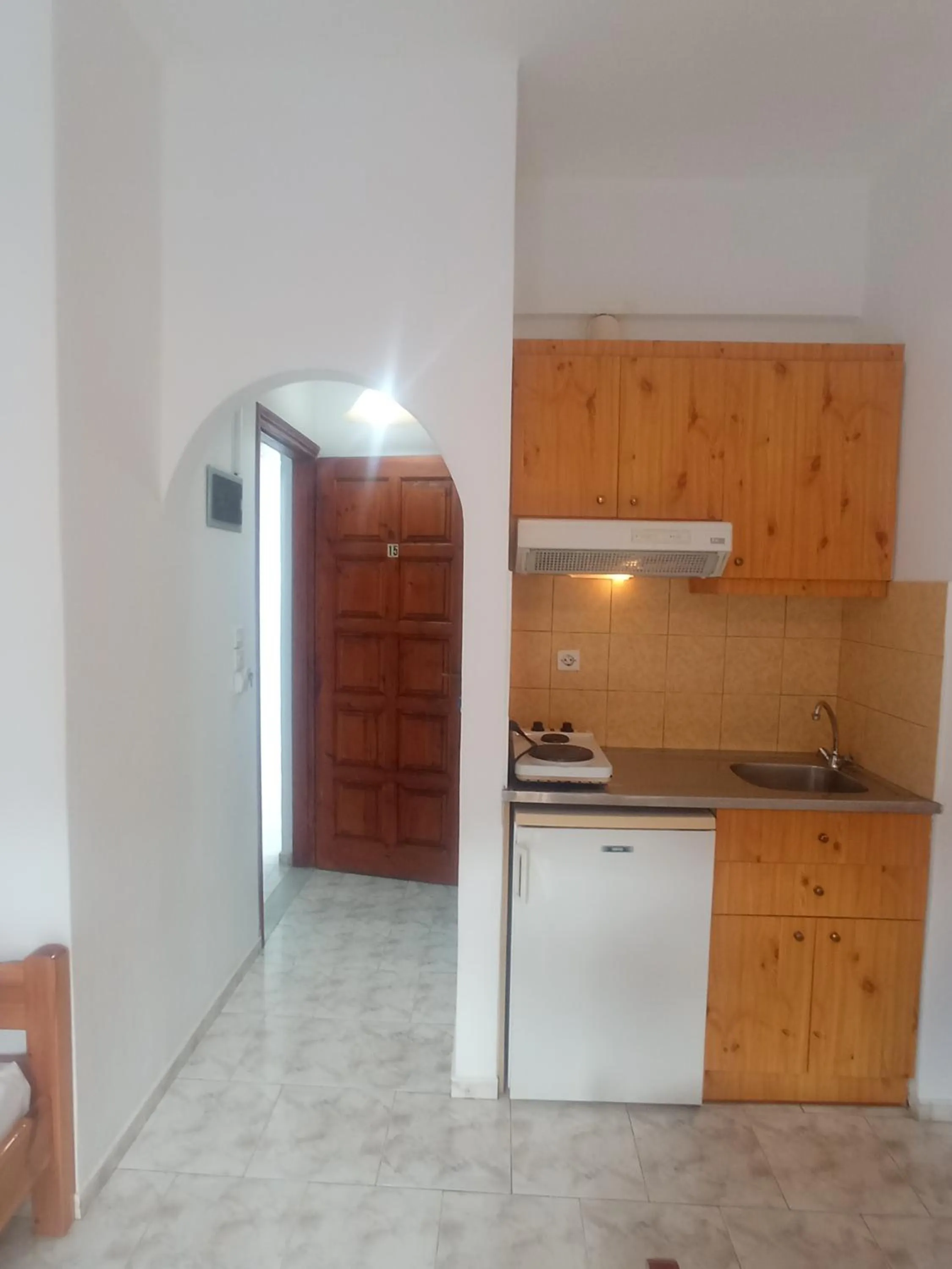 George Studios Stalis