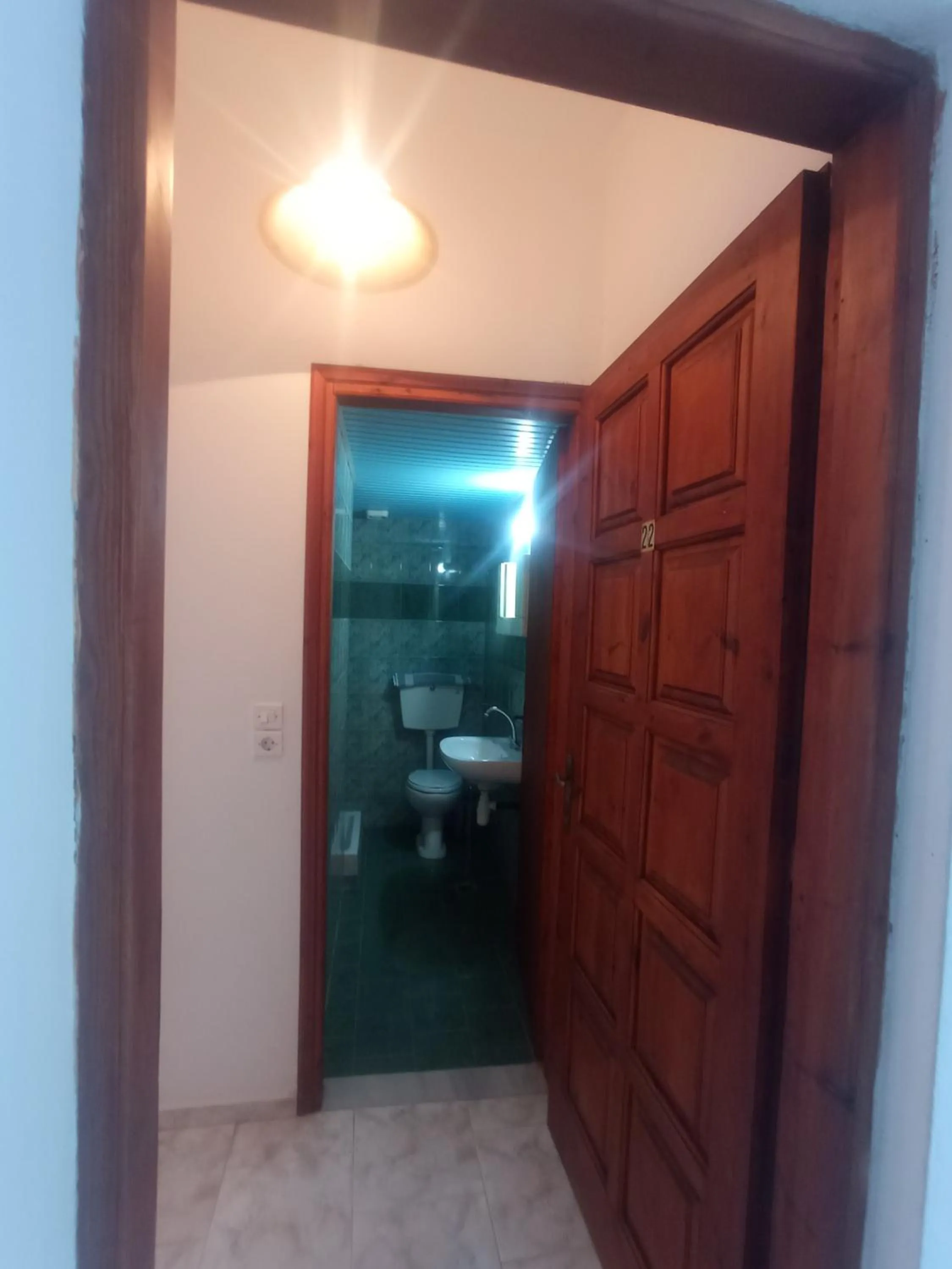 George Studios Stalis