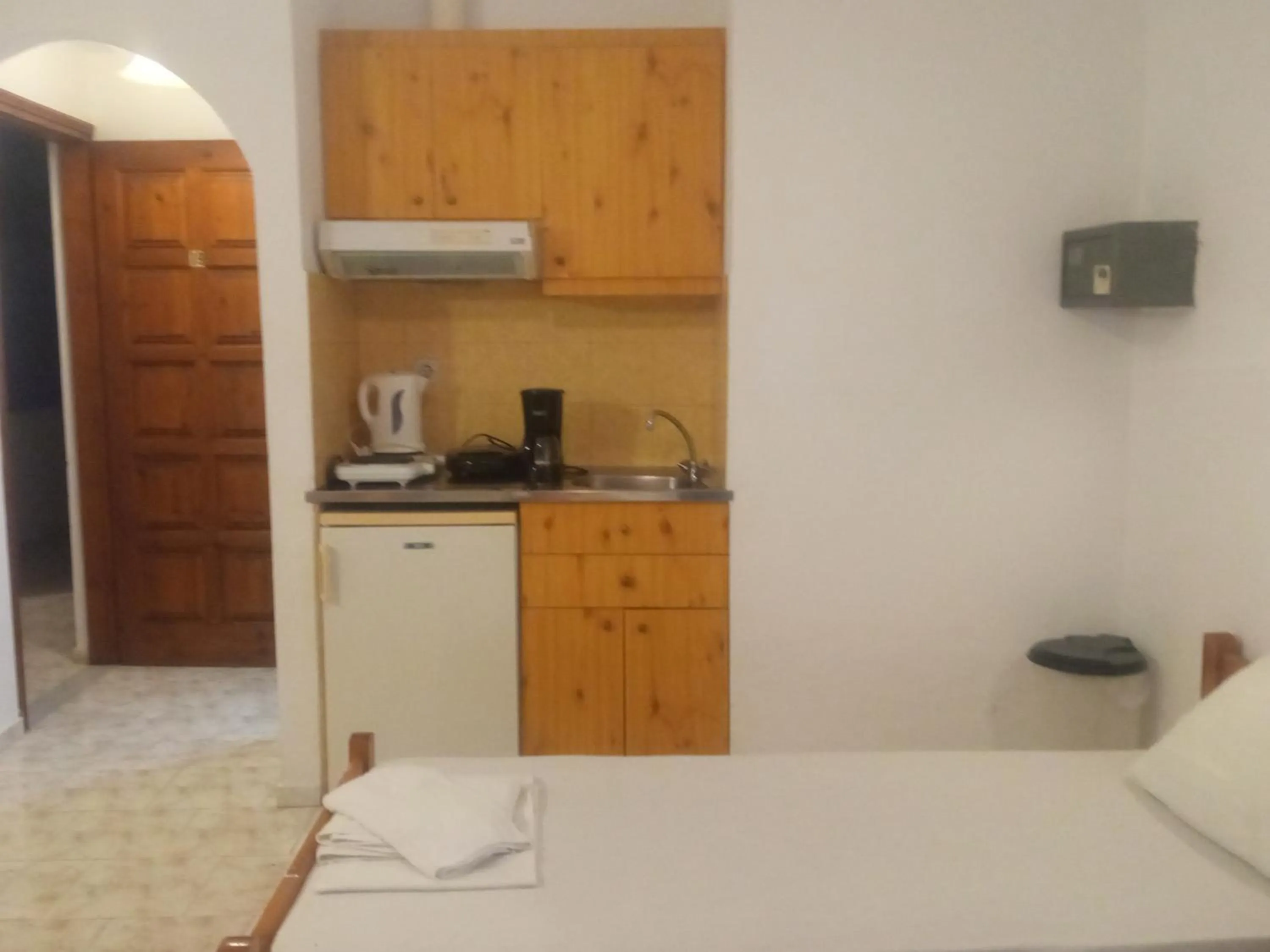 George Studios Stalis