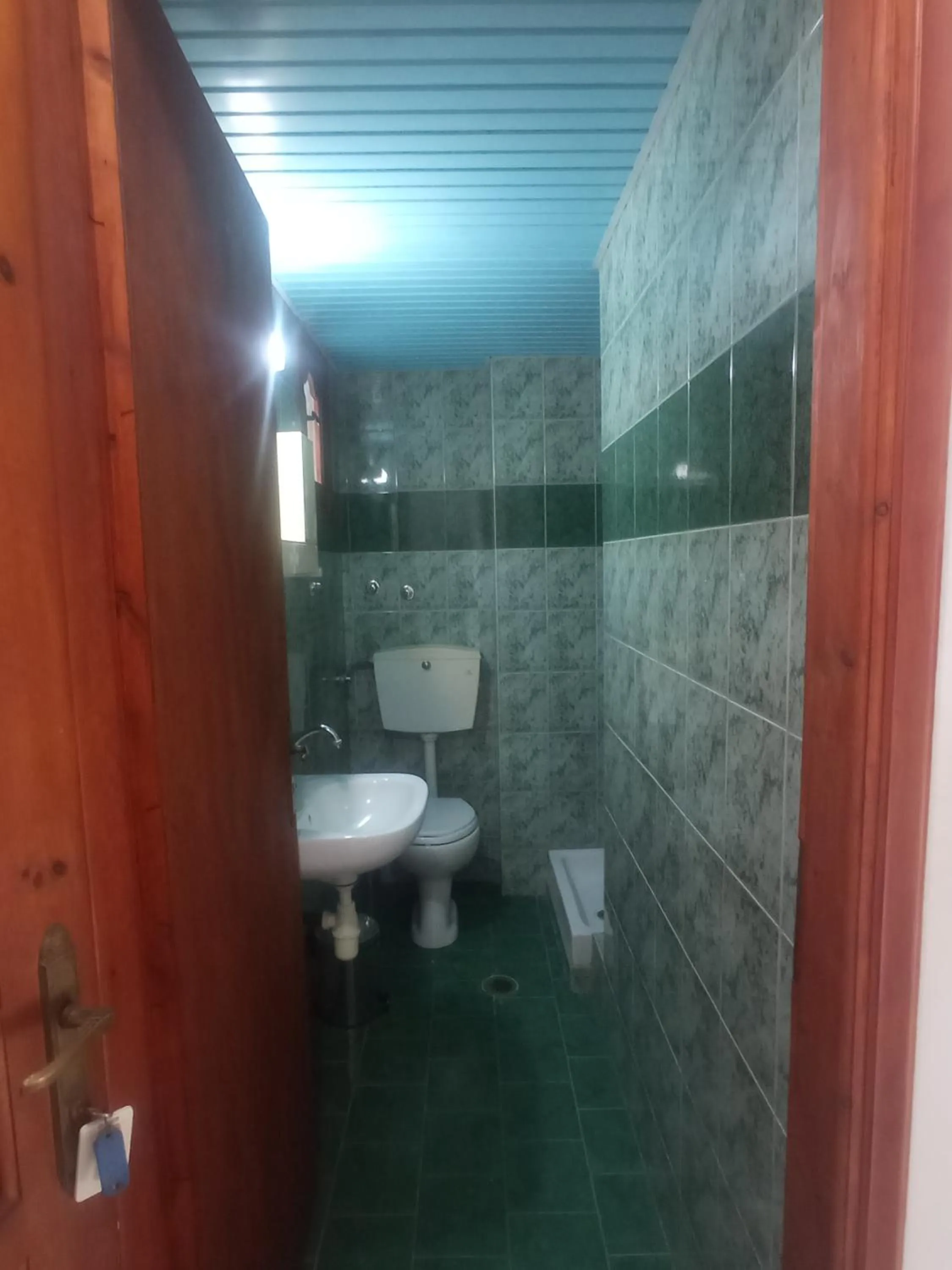 George Studios Stalis