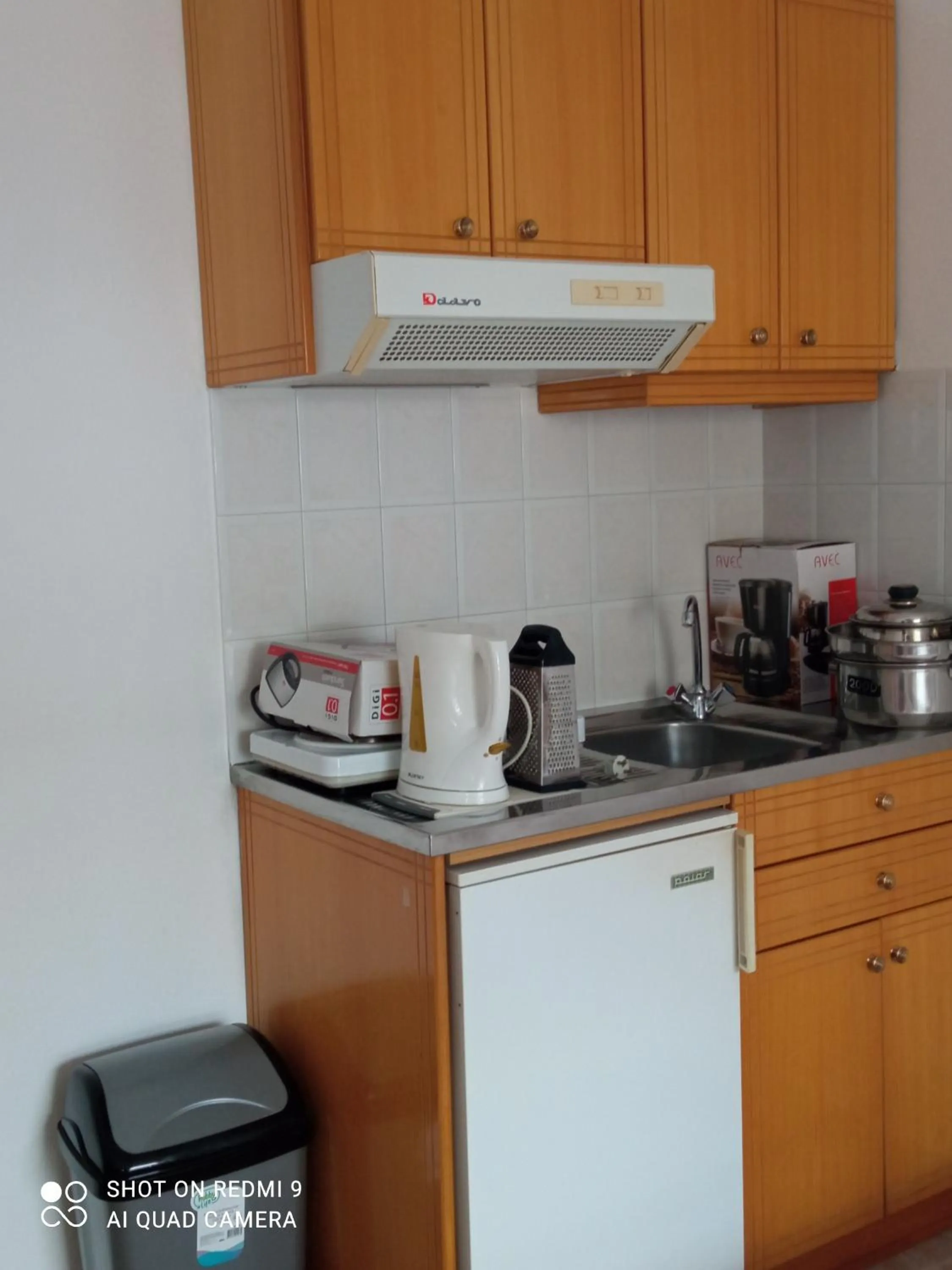 George Studios Stalis