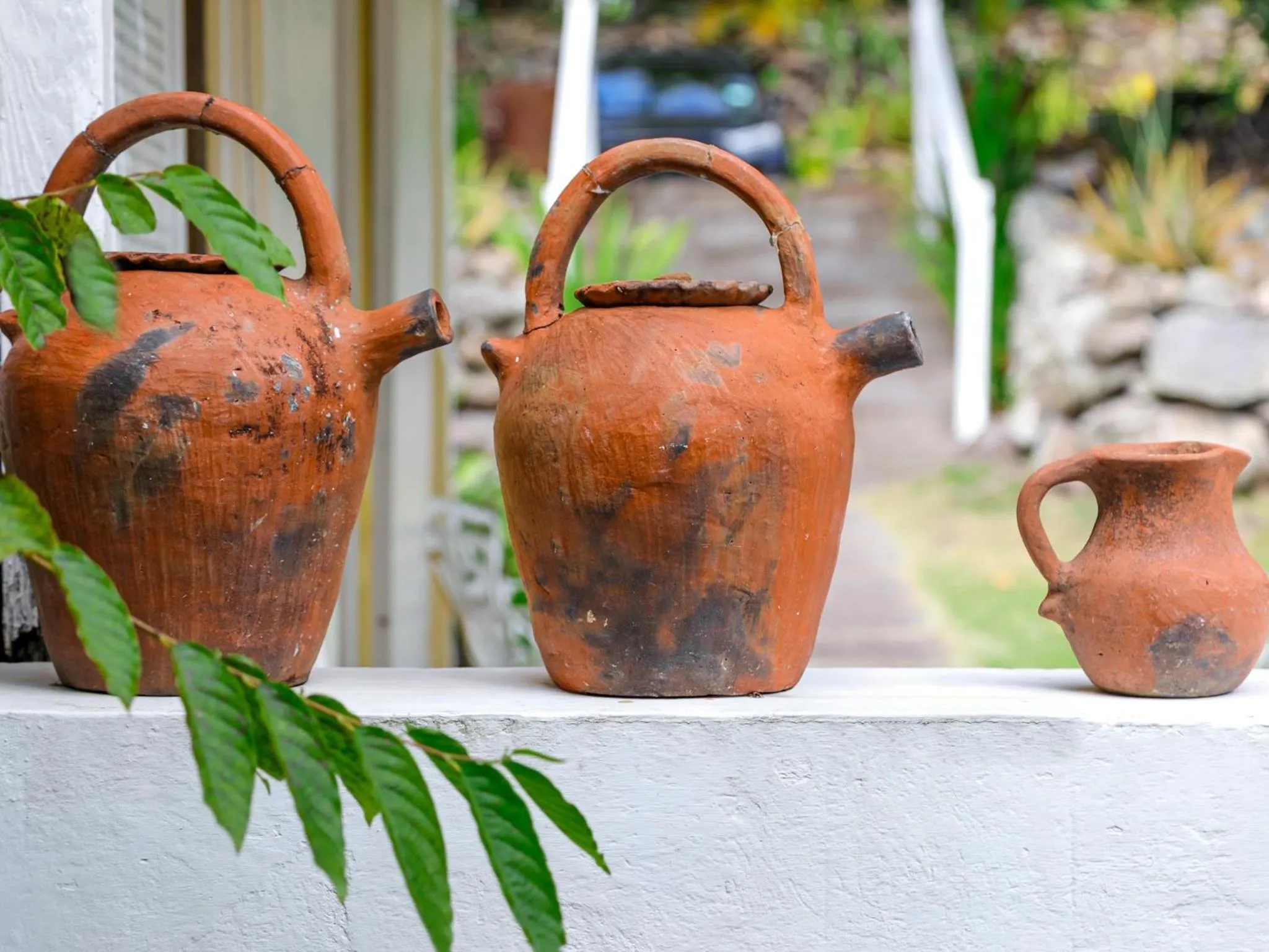 Other in Hermitage Nevis