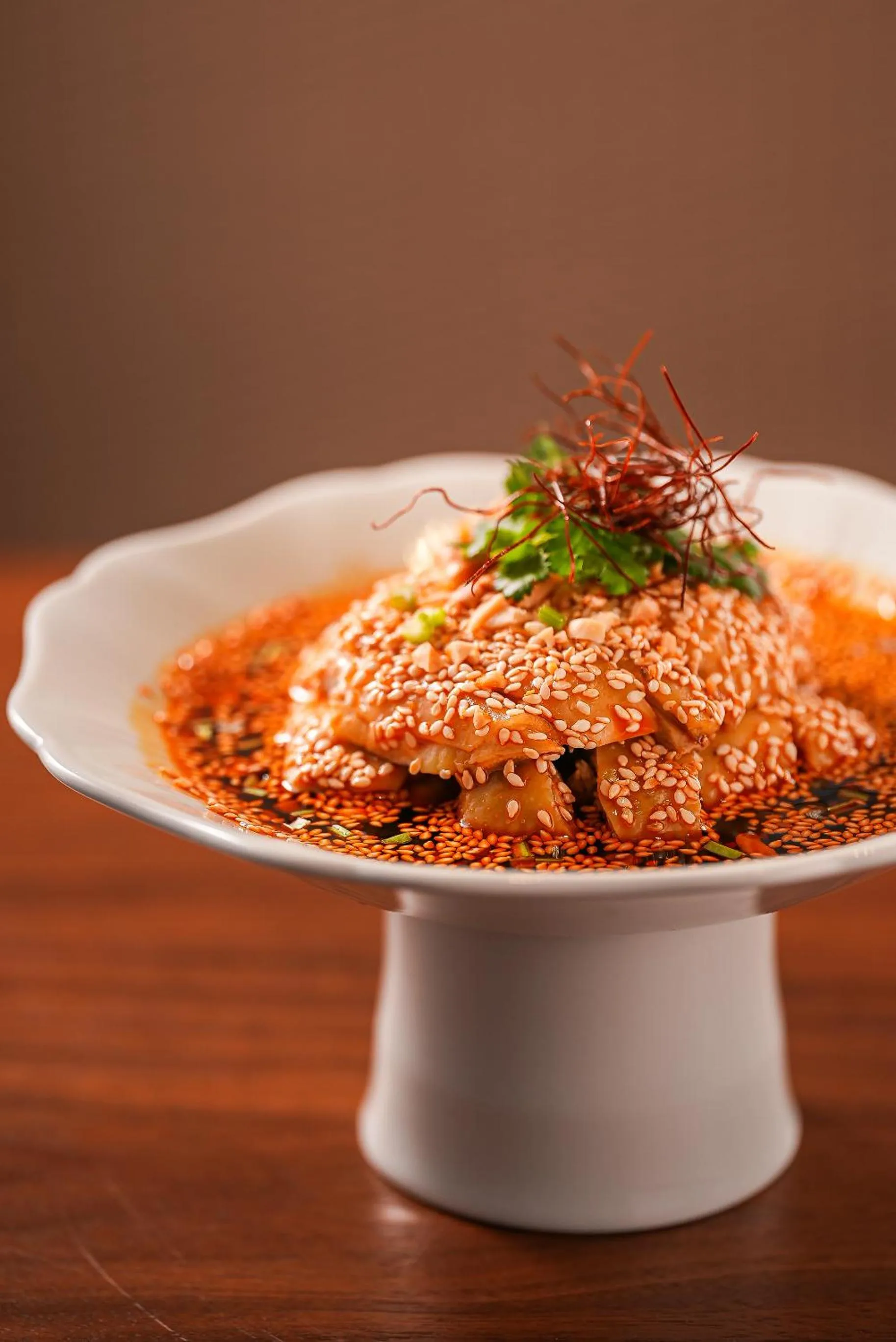 Restaurant/places to eat in New World Guangzhou Hotel