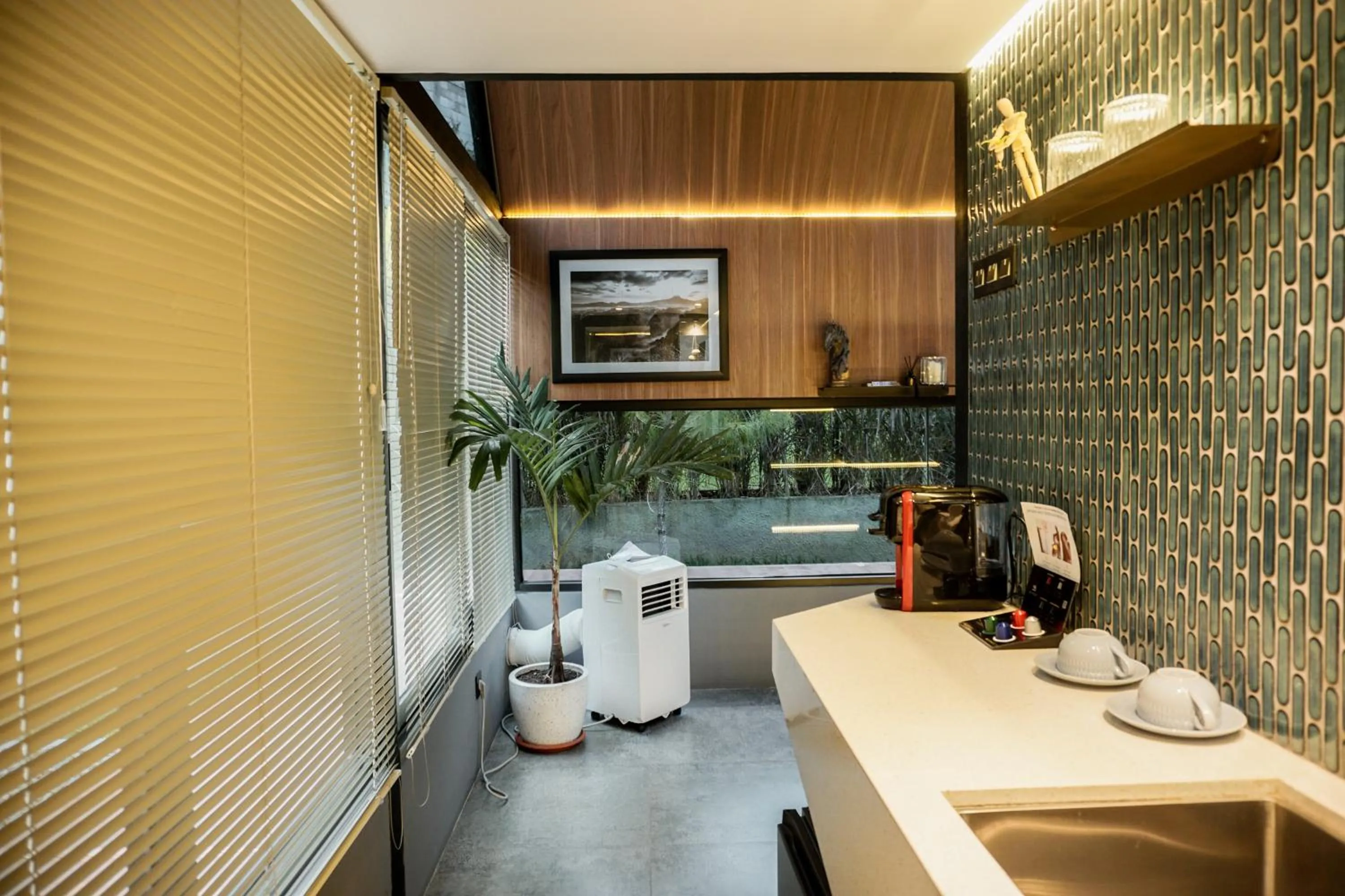 Solitude Tahura Villa Bandung