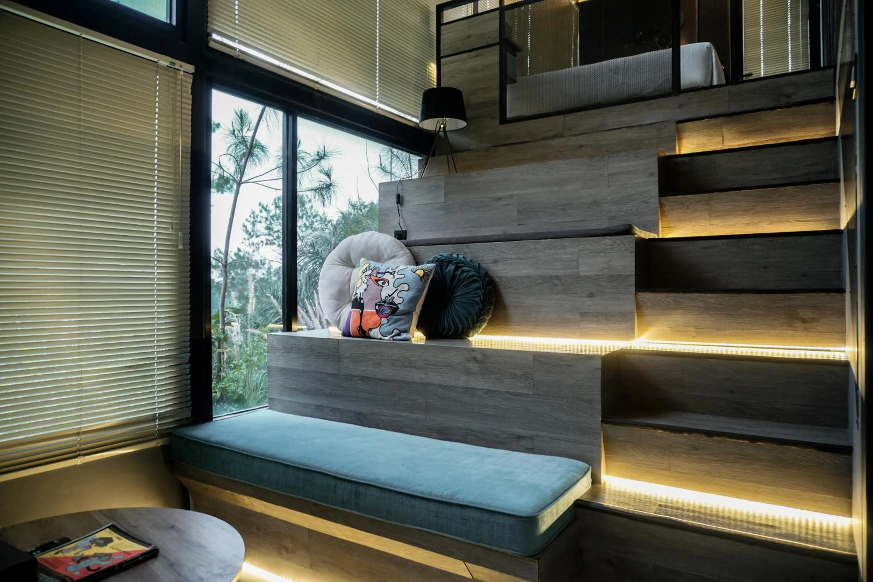 Solitude Tahura Villa Bandung