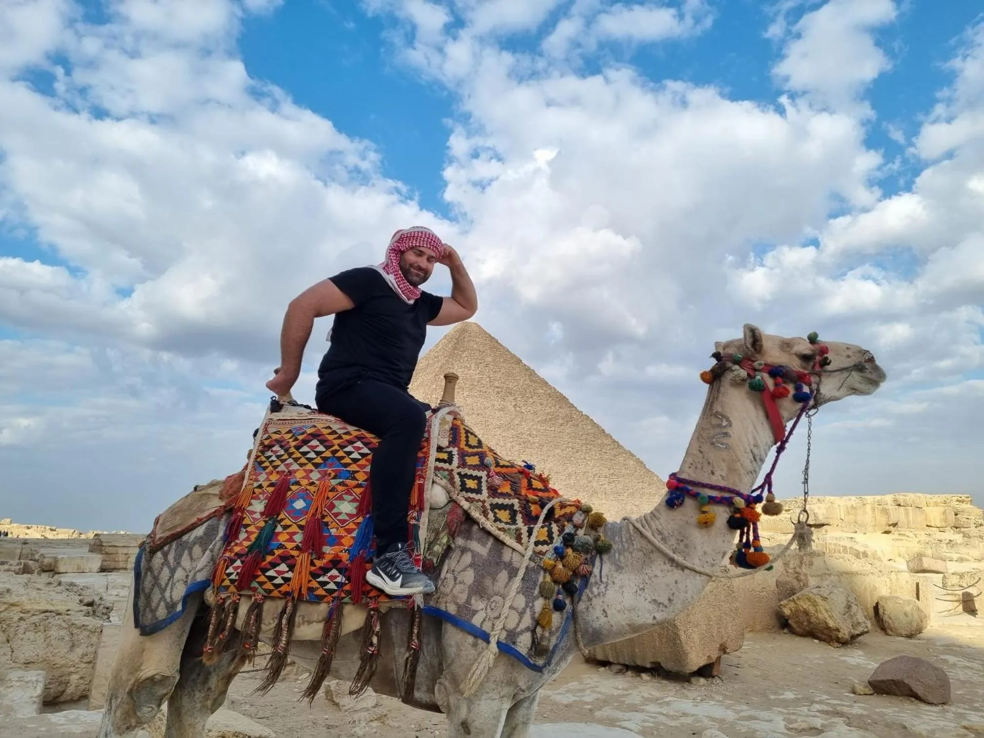 Day in Chez l'ami hotel