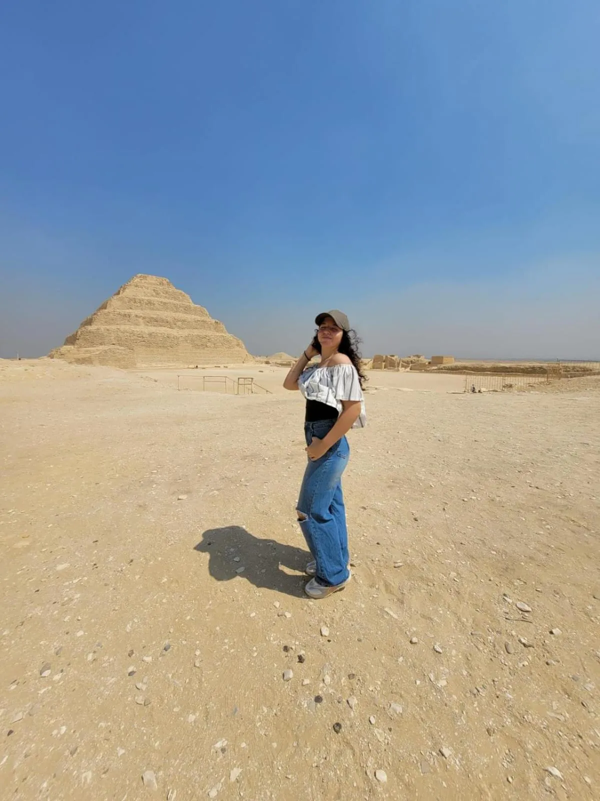 Nearby landmark in Chez l'ami hotel