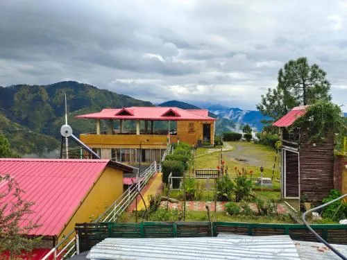 L'Elegant Resort