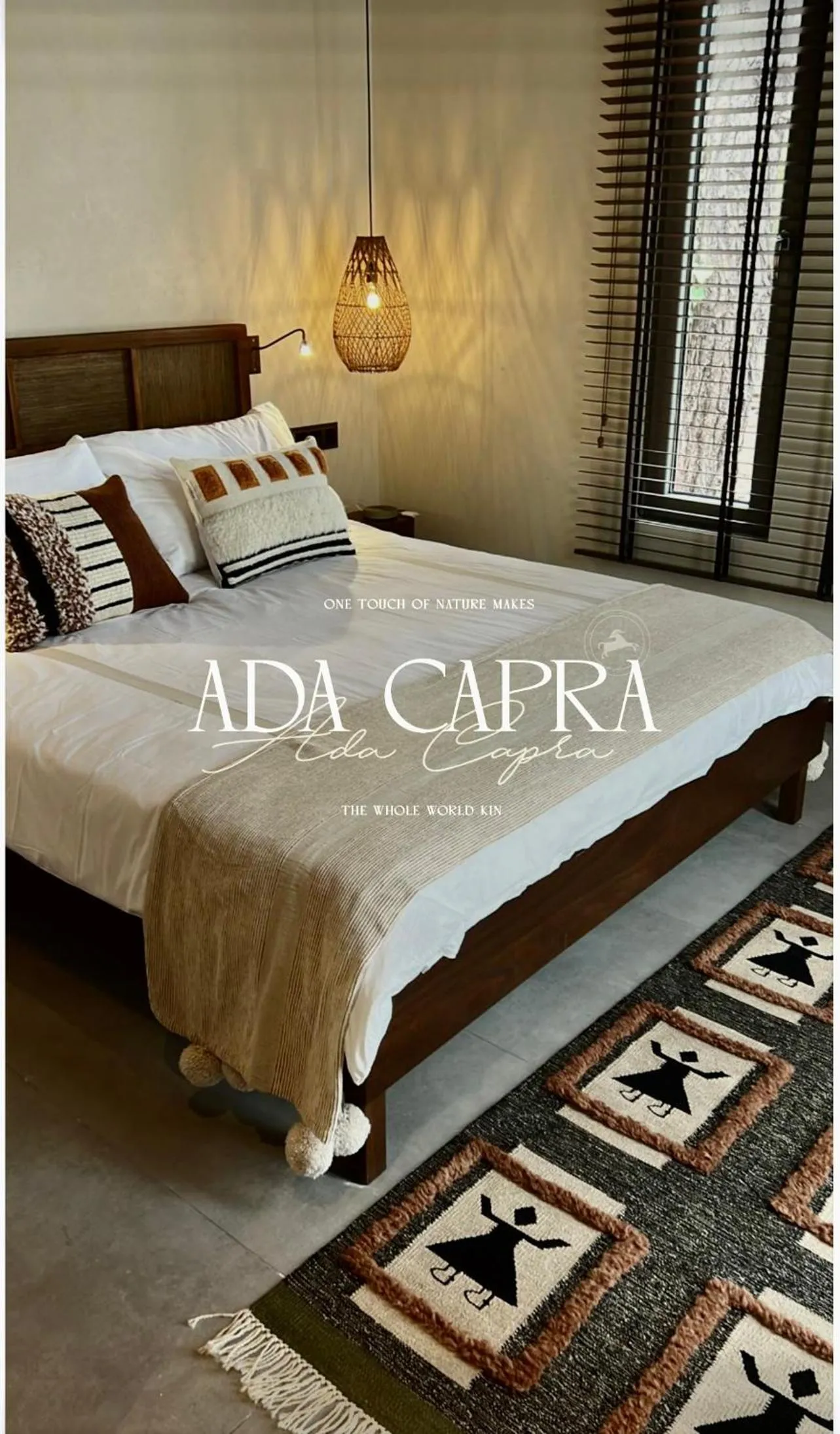Ada Capra Hotel