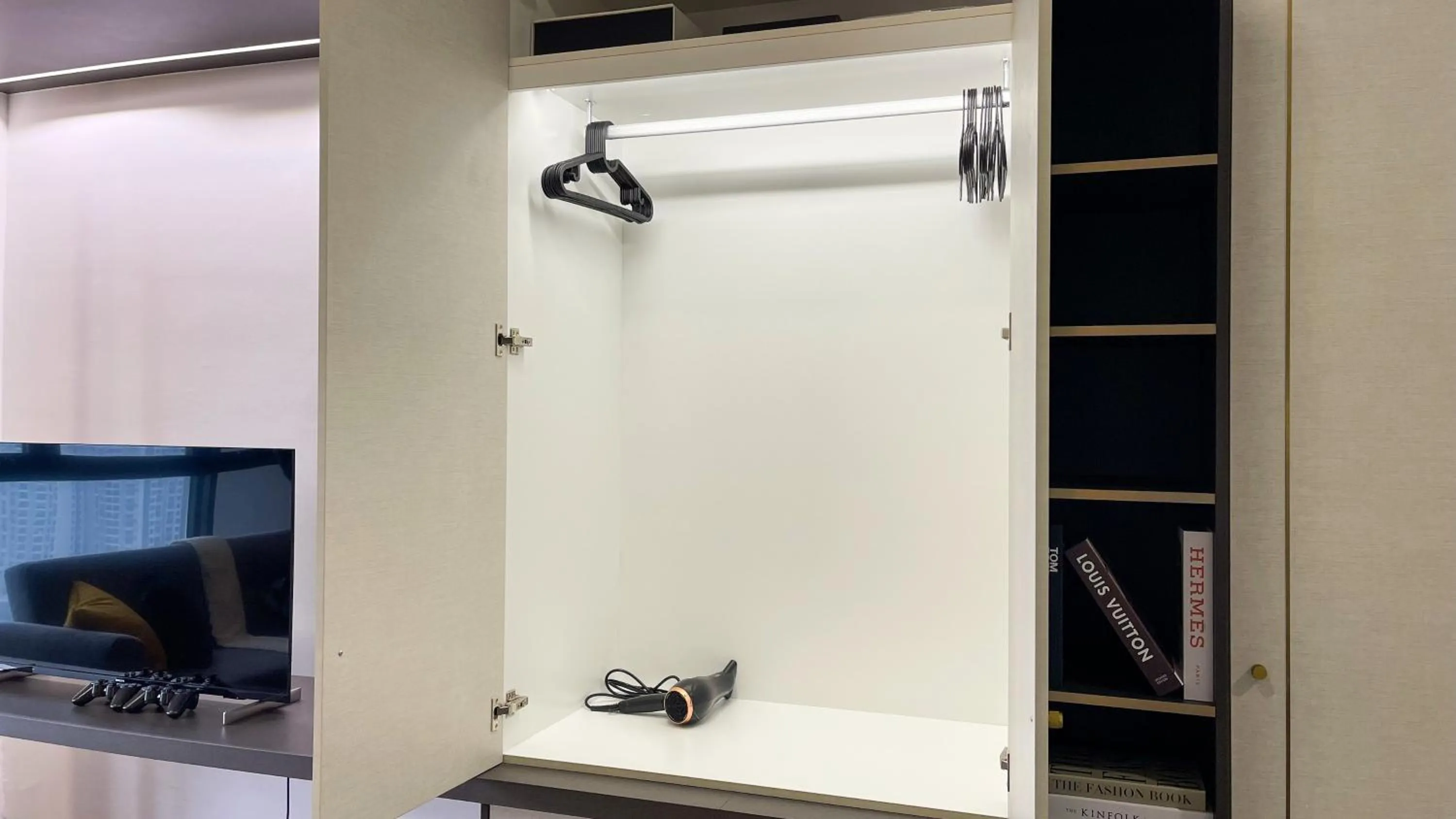 heating in Millerz Square Kuala Lumpur by Synergy