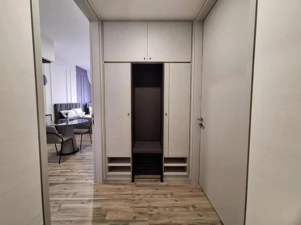 Millerz Square Kuala Lumpur by Synergy